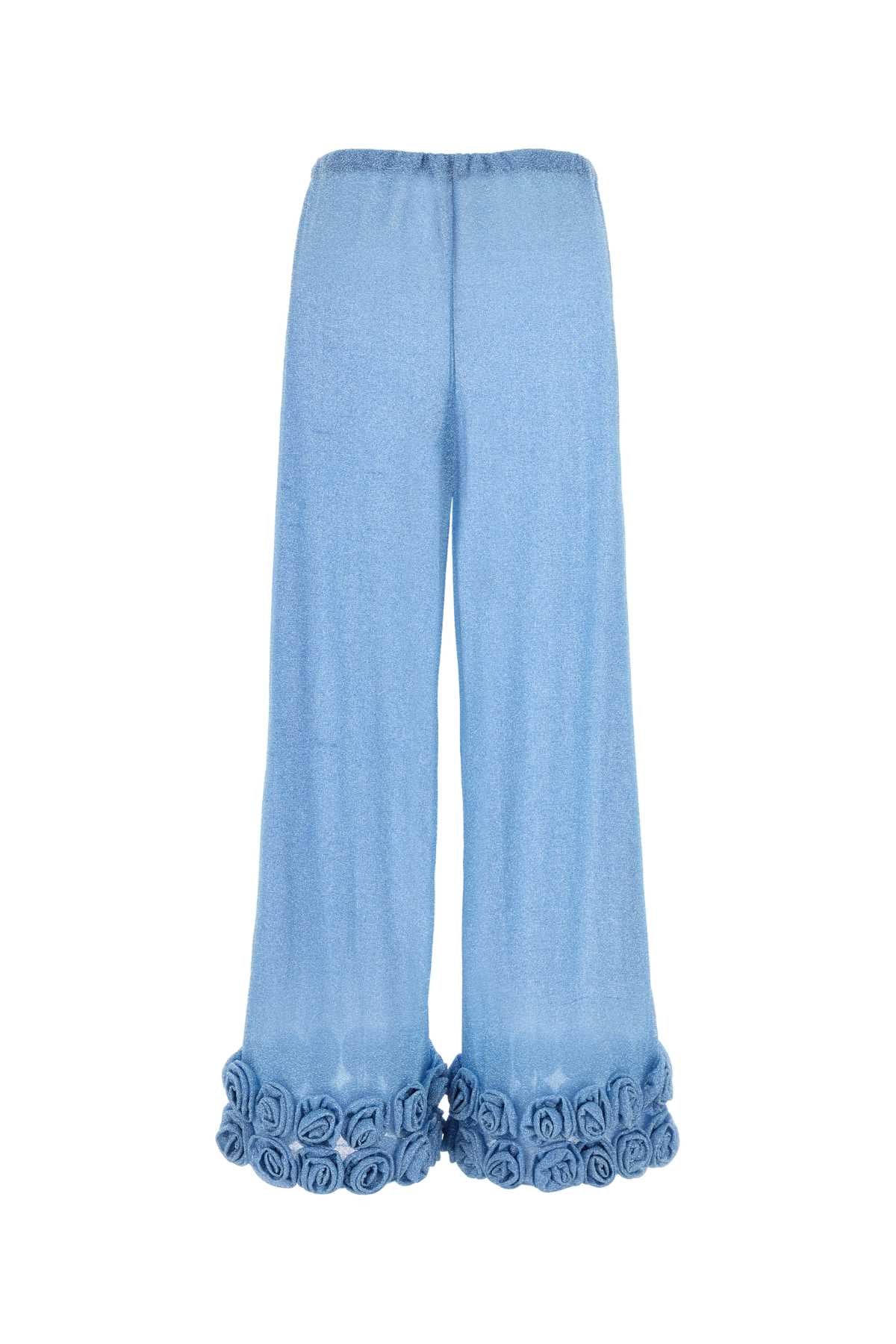 OSÉREE Wide-Leg Pants for Women - FW25 Collection