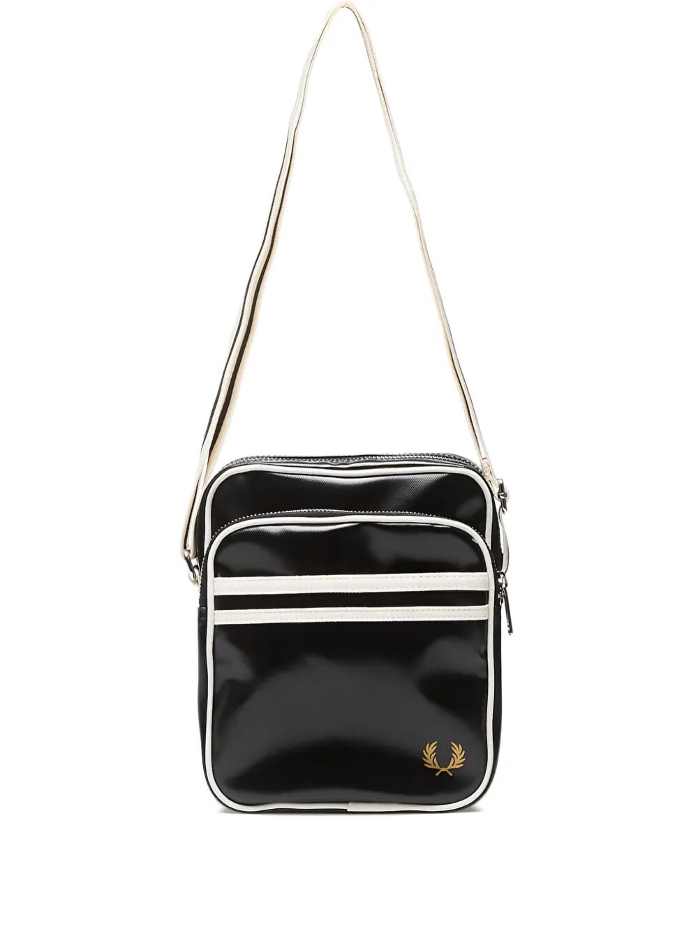 FRED PERRY Classic Side Mini Handbag