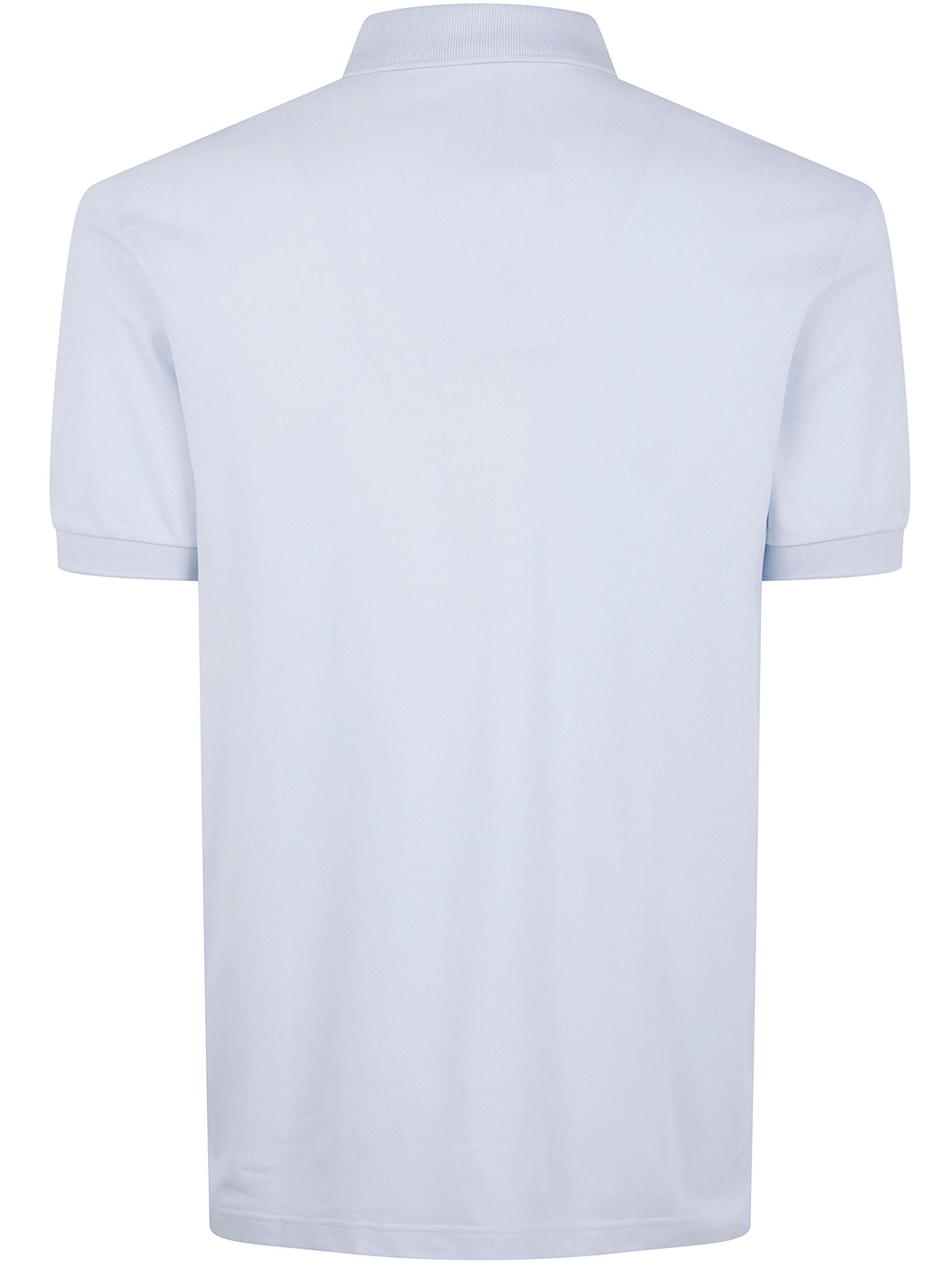 FRED PERRY Classic Men’s Cotton Shirt