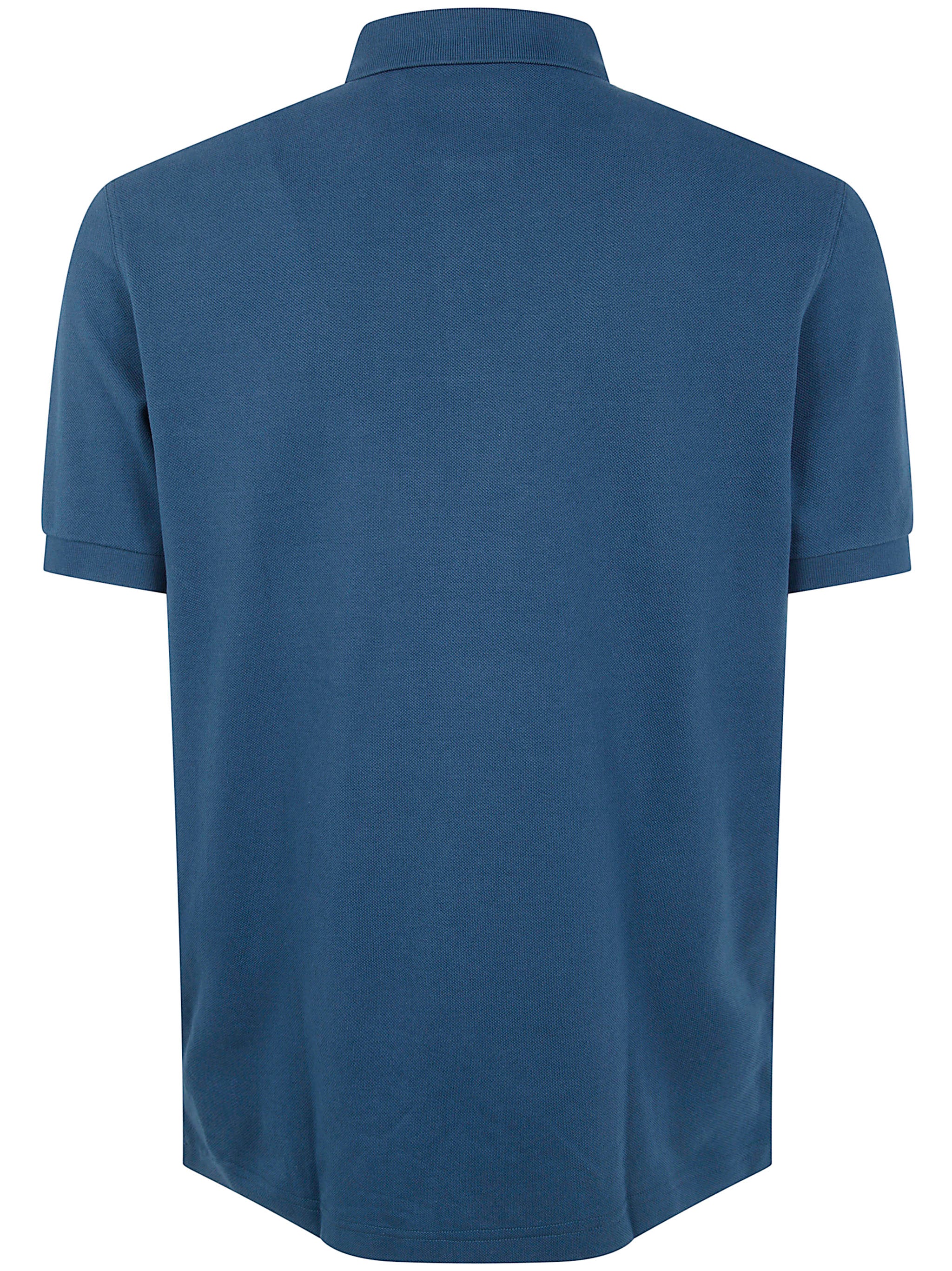 FRED PERRY The Essential Mini Shirt for Men
