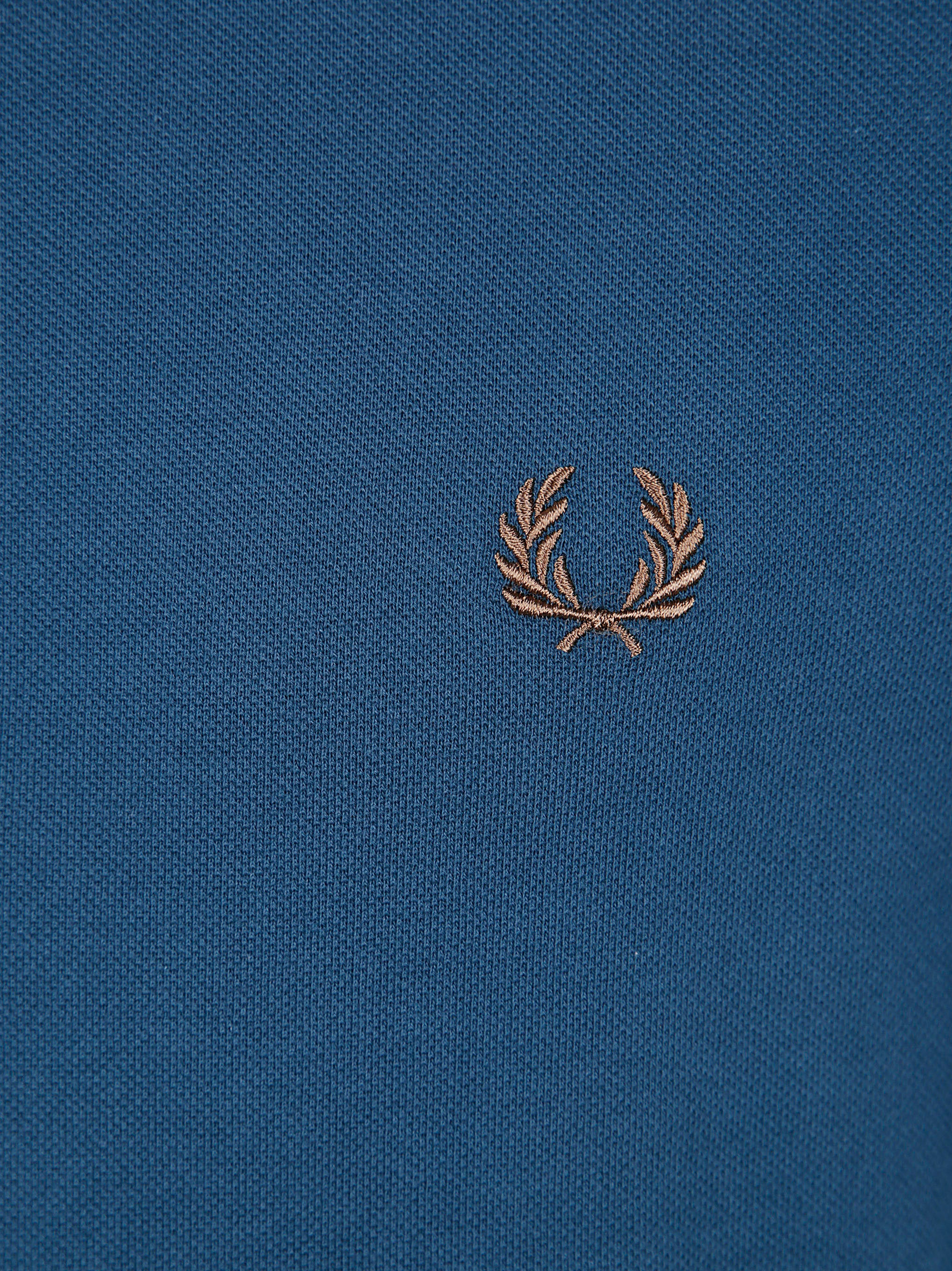 FRED PERRY The Essential Mini Shirt for Men
