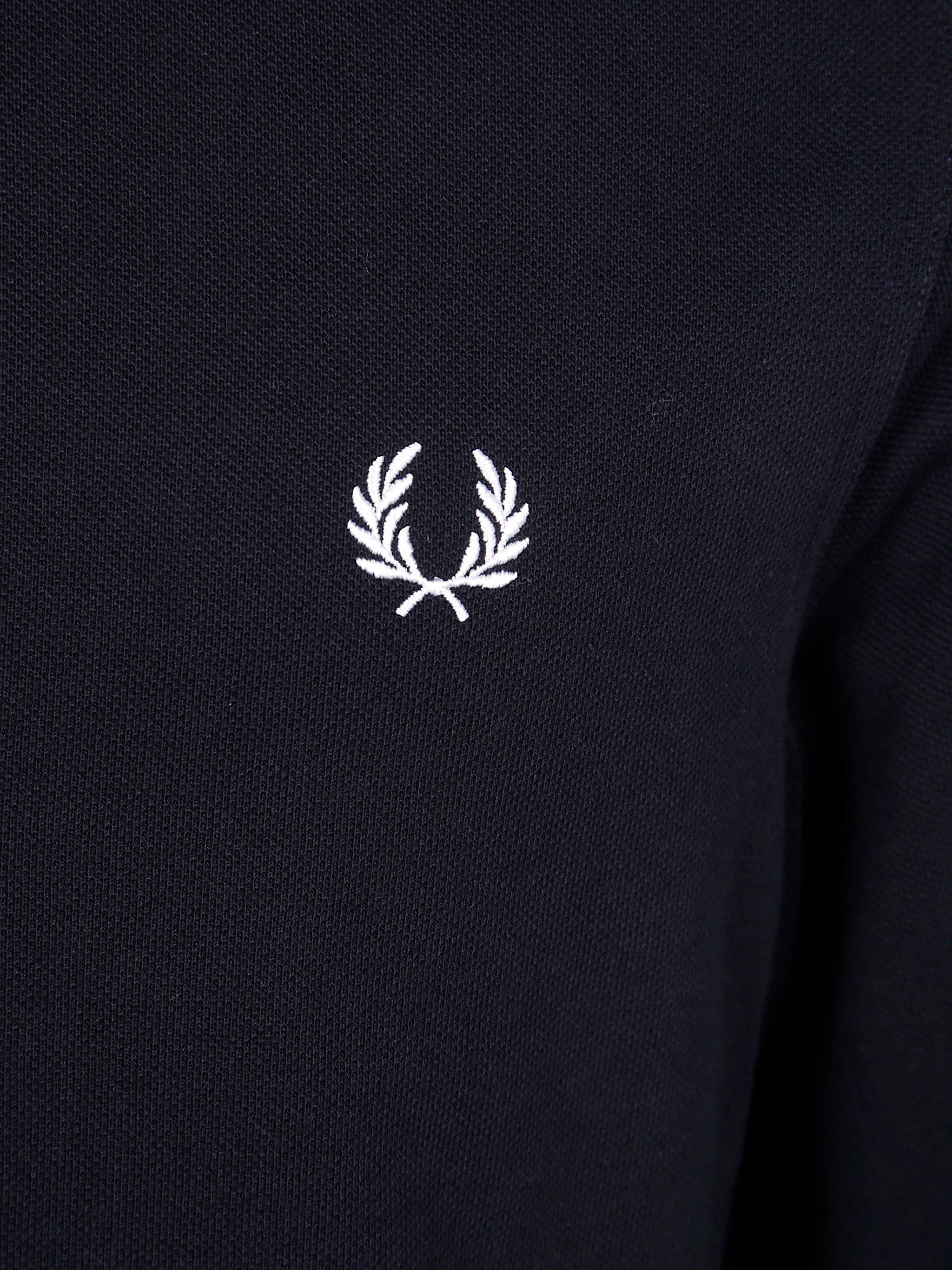 FRED PERRY Long Sleeve Shirt for Men - FW25 Collection