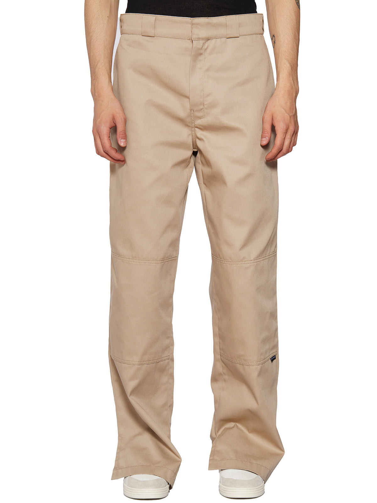 PALM ANGELS Chino Trousers Size 48 for Men