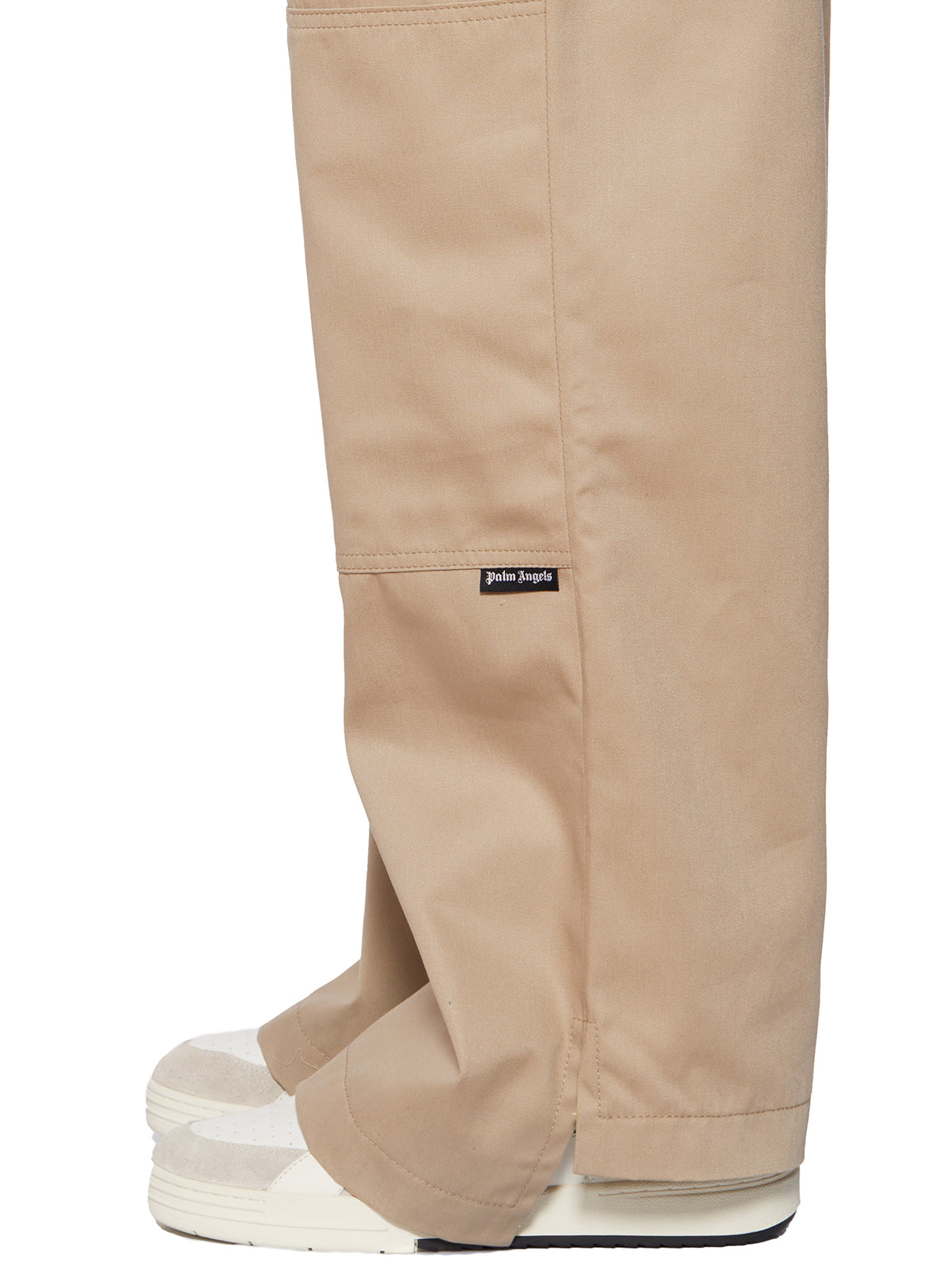 PALM ANGELS Chino Trousers Size 48 for Men