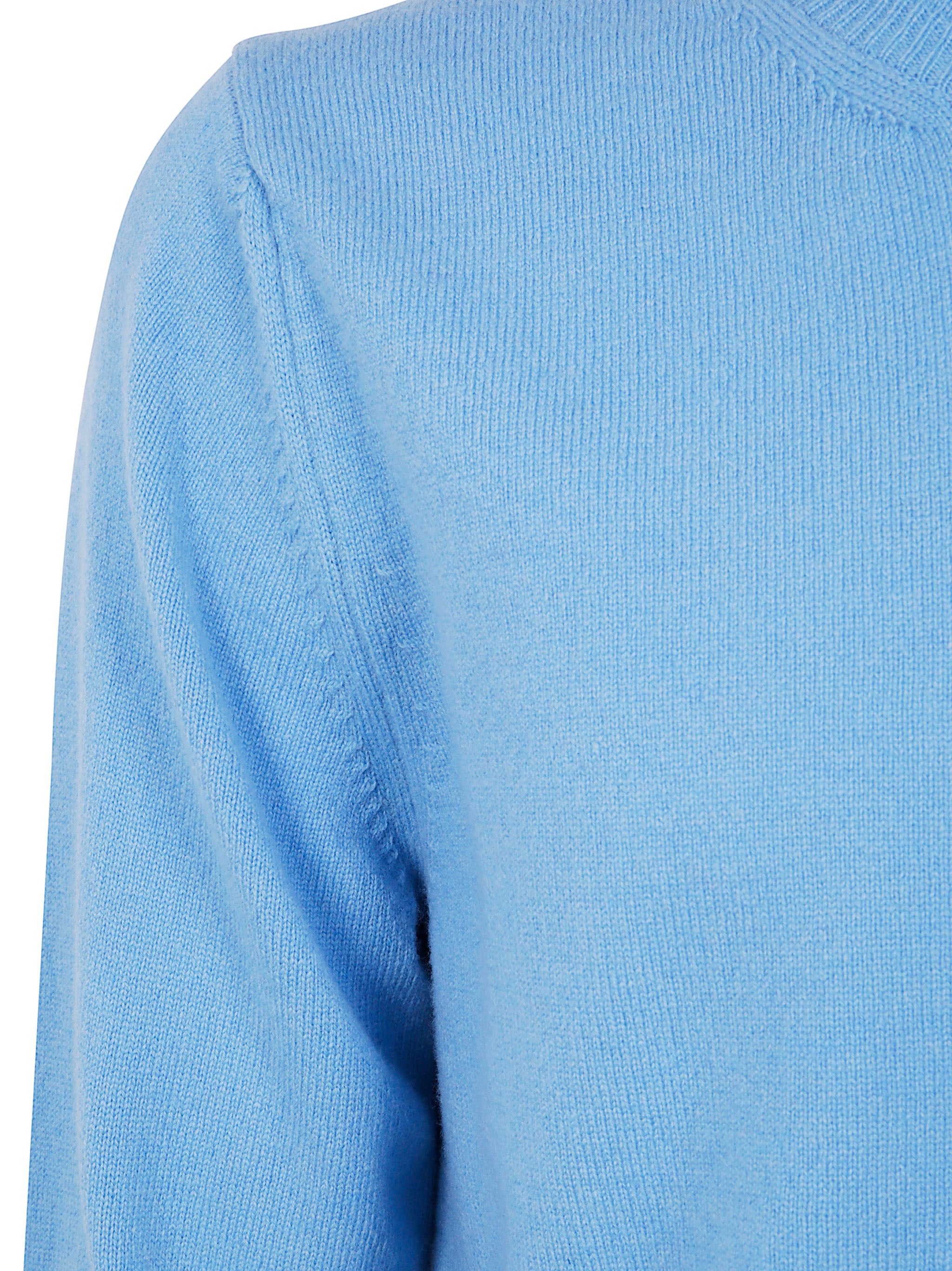 COMME DES GARÇONS SHIRT Knit Long Sleeve Shirt for Men - FW25 Collection