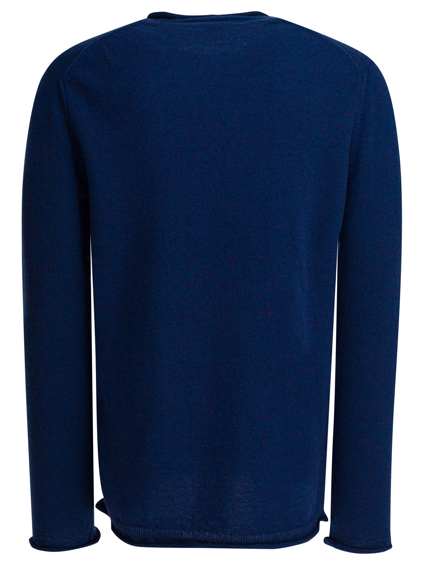 COMME DES GARÇONS SHIRT Men's Wool Knitwear - FW25 Collection