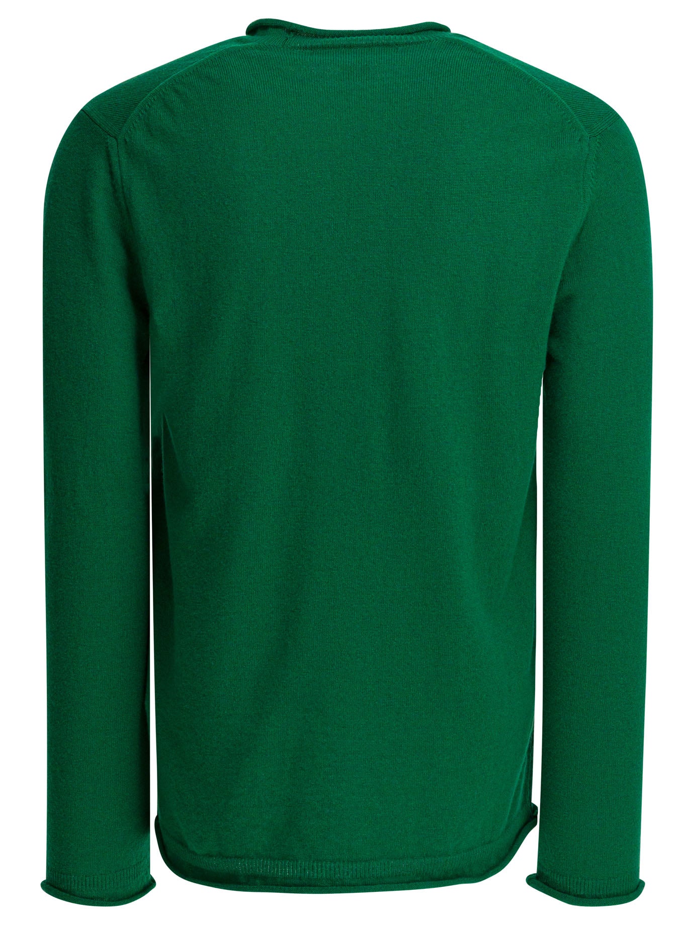 COMME DES GARÇONS SHIRT Men's Wool Knitwear
