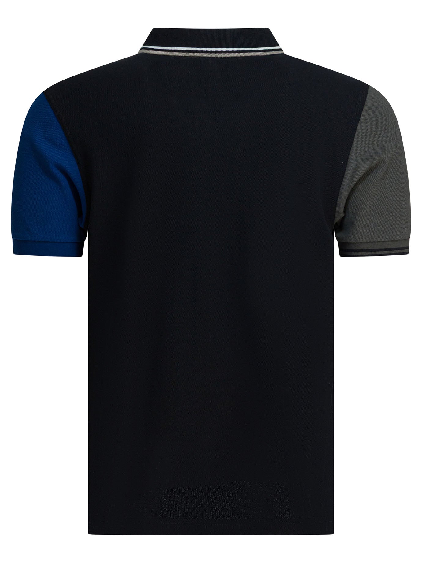 COMME DES GARÇONS SHIRT Classic Cotton Polo Shirt for Men