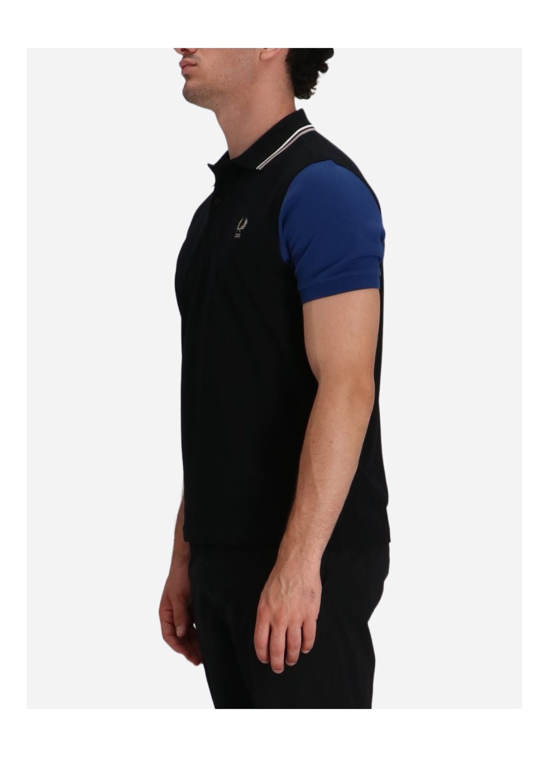 COMME DES GARÇONS SHIRT Men's Knit T-Shirt