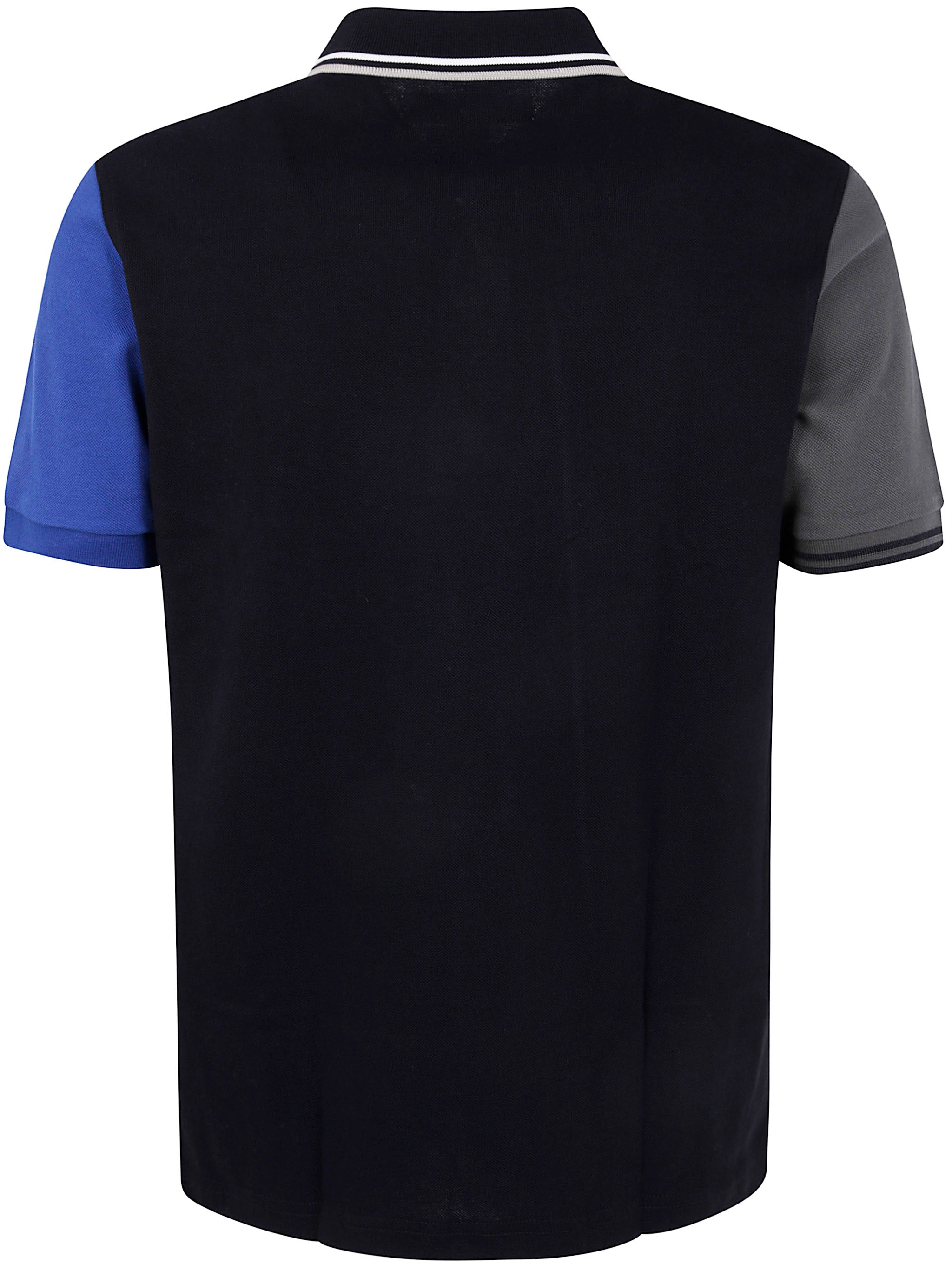 COMME DES GARÇONS SHIRT Men's Knit T-Shirt