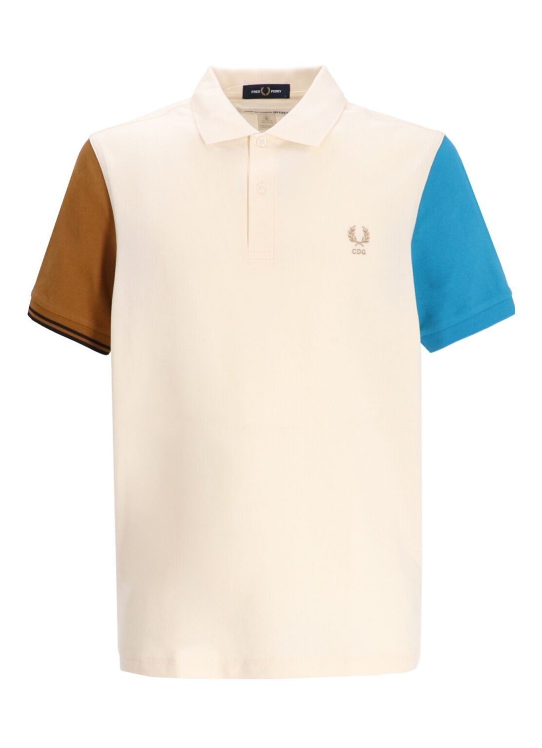 COMME DES GARÇONS SHIRT Men's T-Shirt Knit