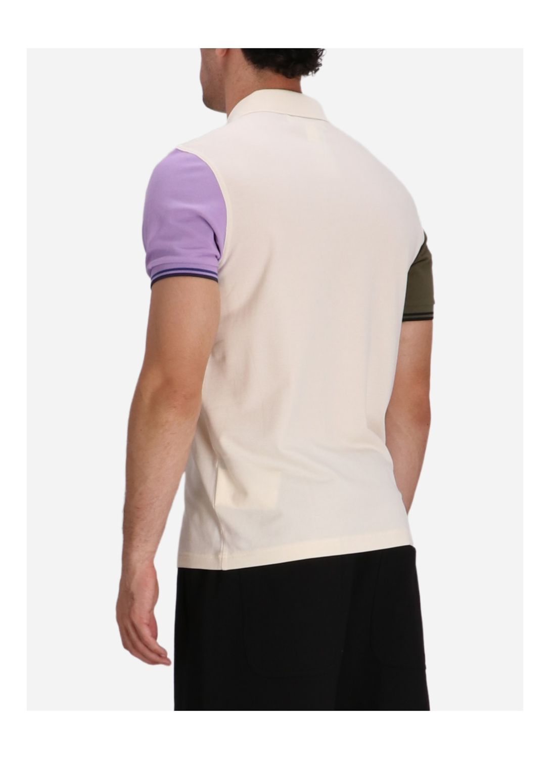 COMME DES GARÇONS SHIRT Men's Knit T-Shirt