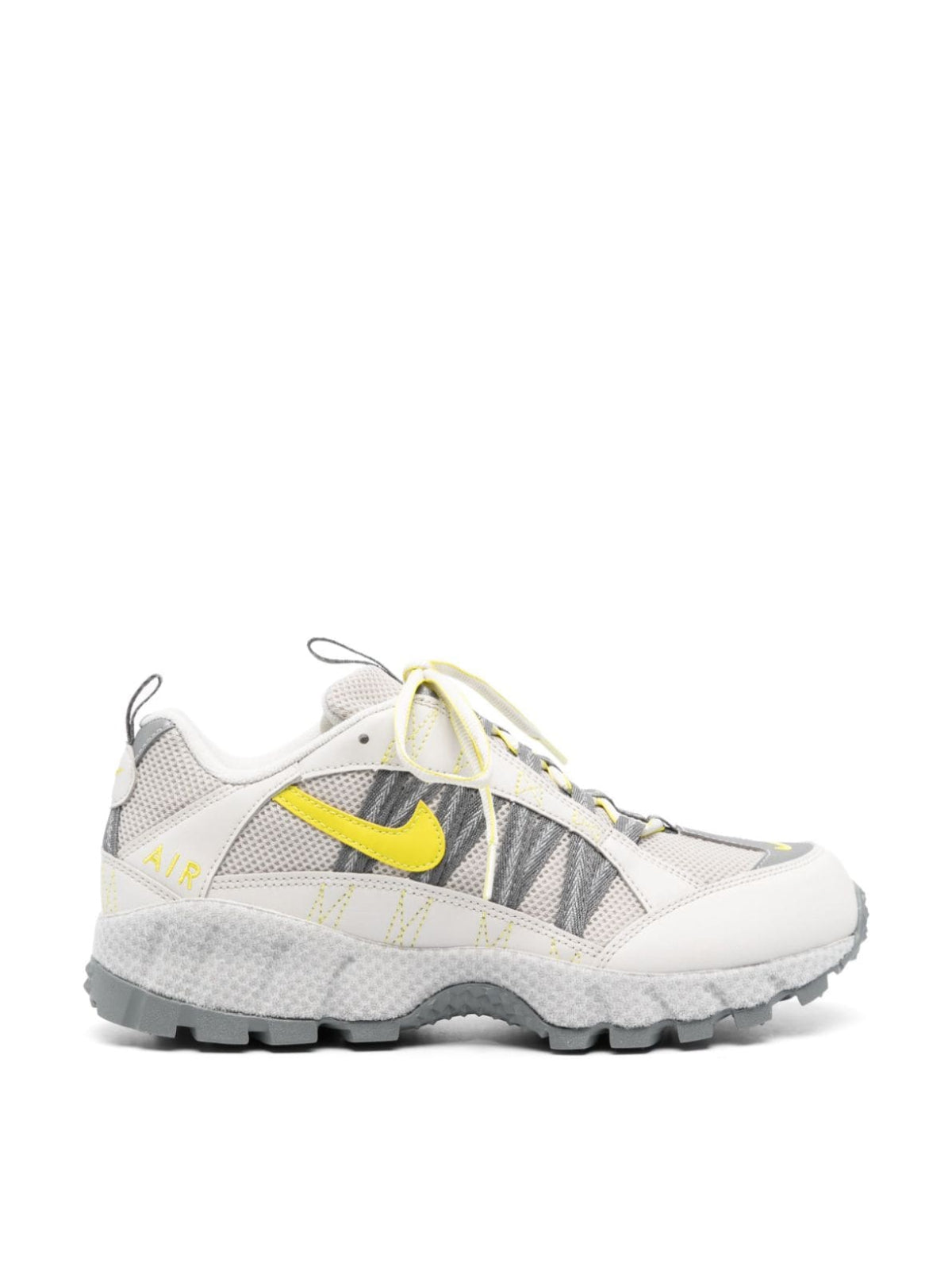 NIKE Light Bone Mini Sneakers for Men