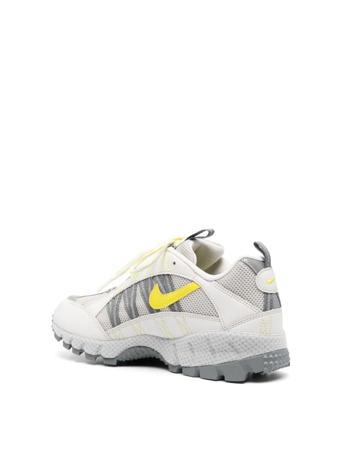 NIKE Light Bone Mini Sneakers for Men