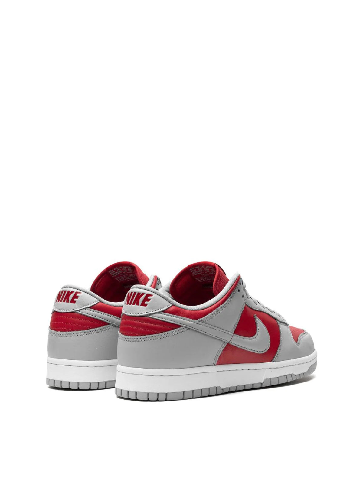 NIKE Dunk Low Reverse Ultraman Sneakers for Men