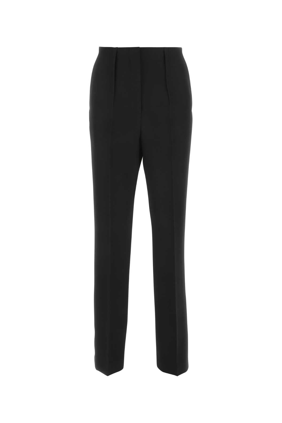 FENDI Wool Trousers for Women - FW22 Collection