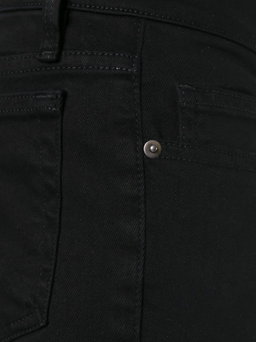 FRAME Slim Tapered Jeans - Size 32