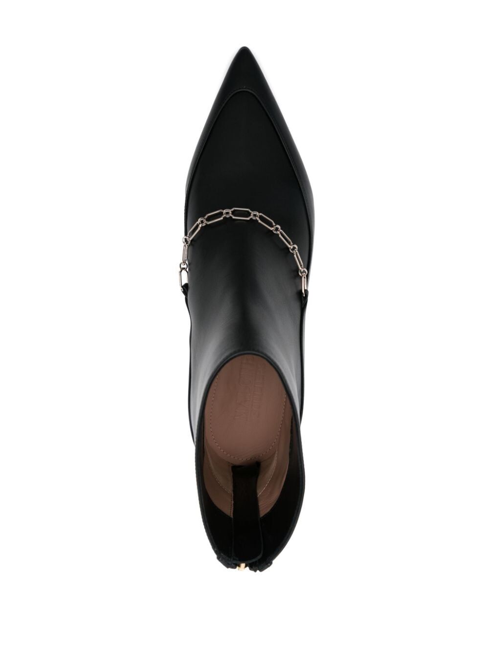 MALONE SOULIERS Chic Ankle Boots - Size 40