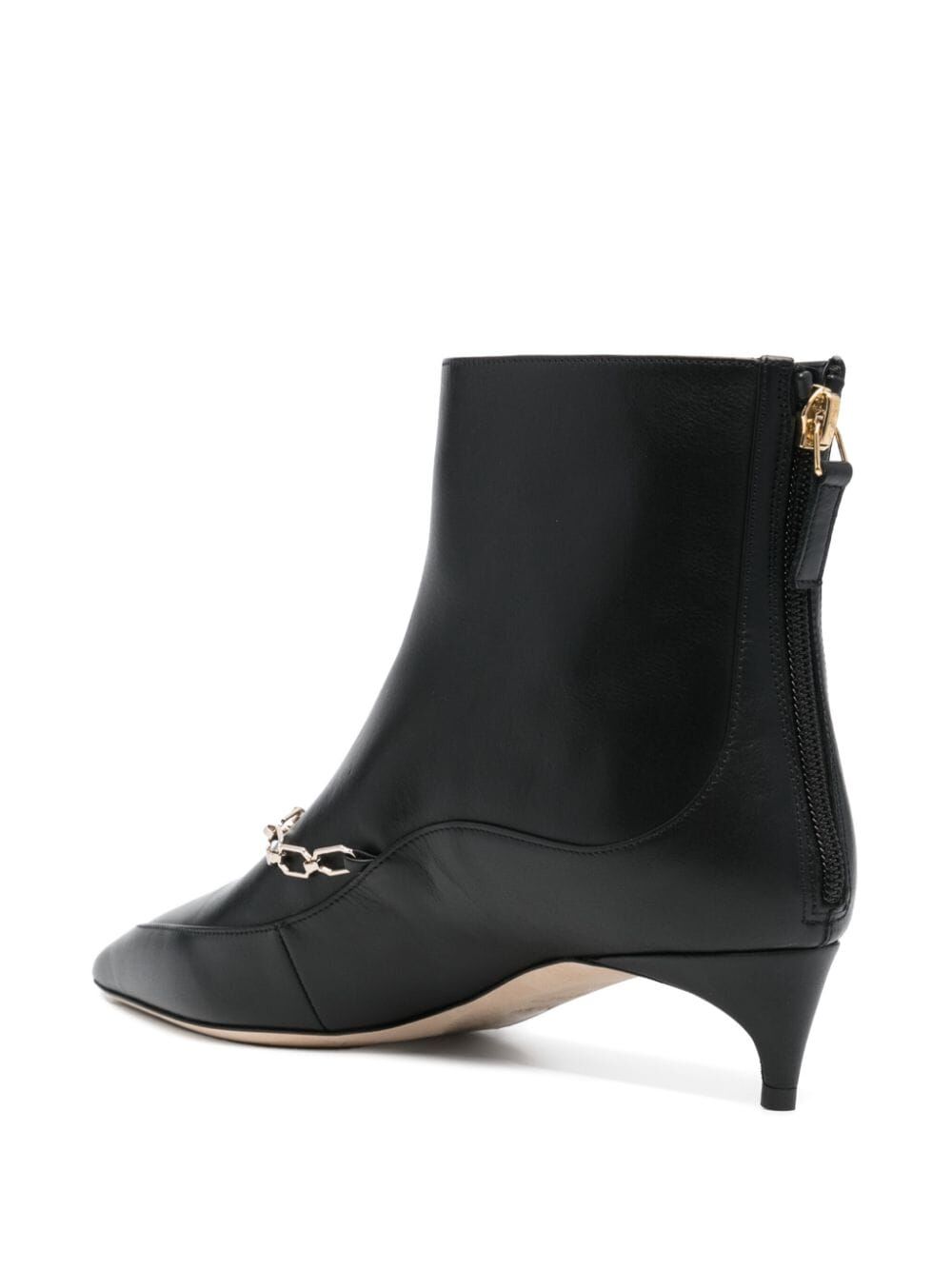 MALONE SOULIERS Chic Ankle Boots - Size 40