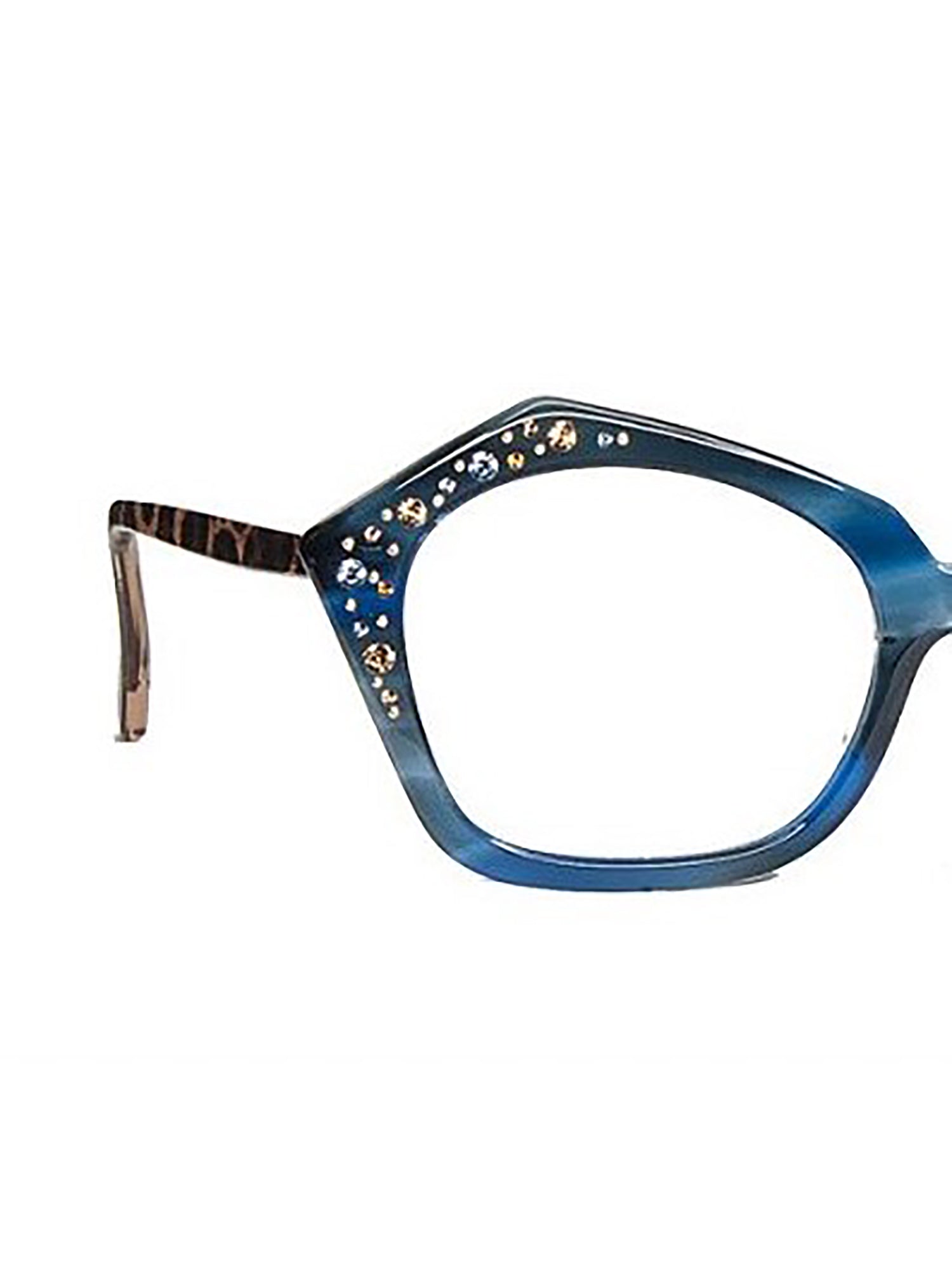 FRANCIS KLEIN Stylish Optical Frames 140mm for Women