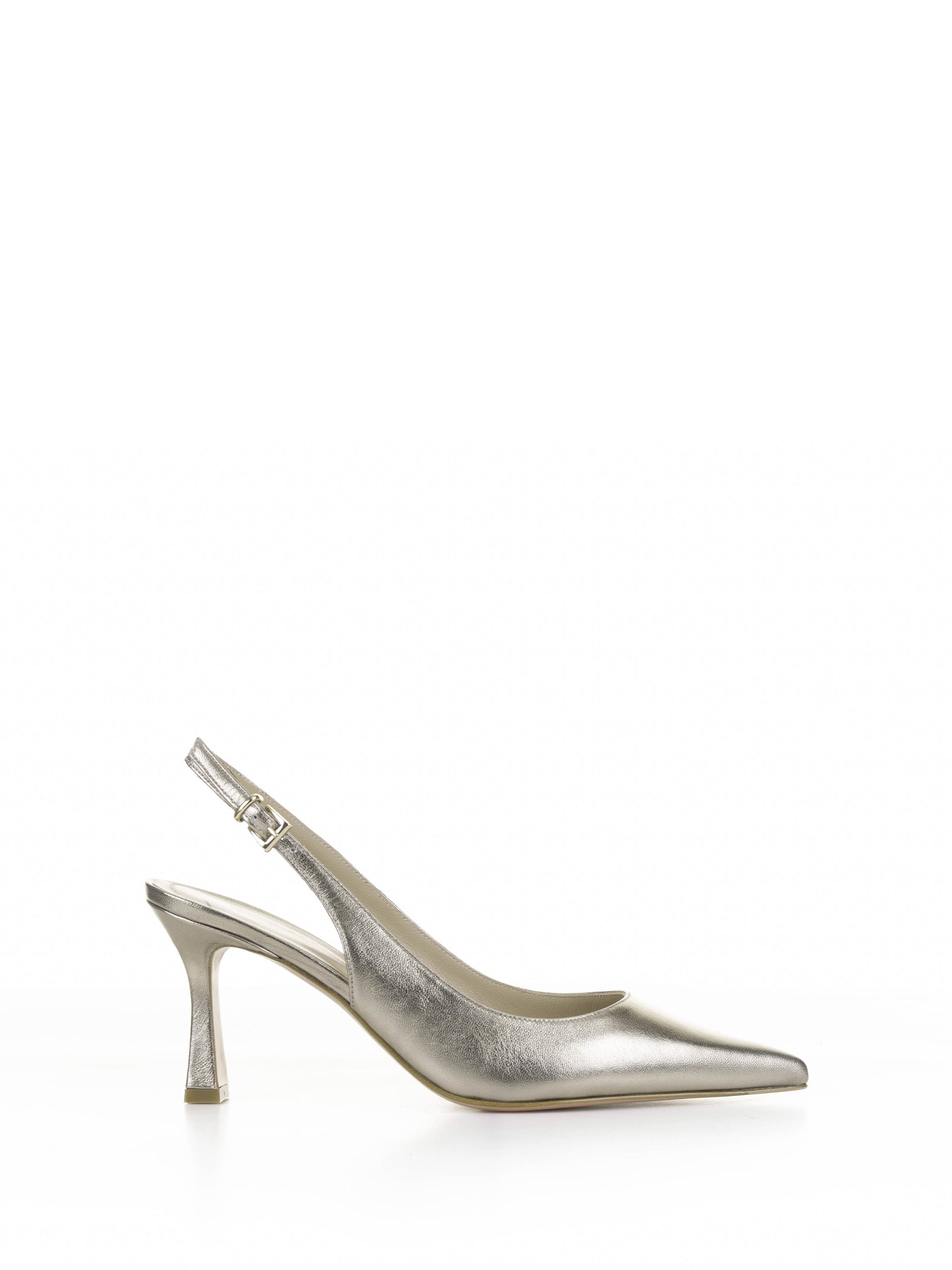 ROBERTO FESTA Chic Slingback Pumps for Women