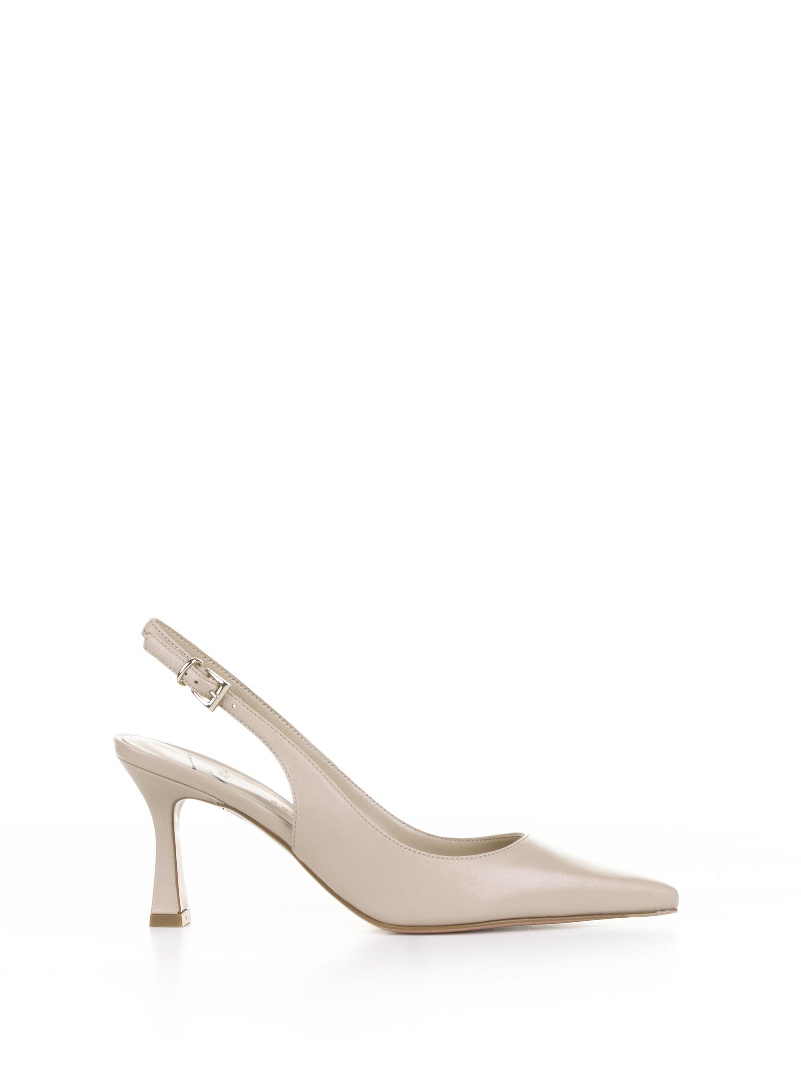 ROBERTO FESTA Chic Slingback Pumps for Women - Spring/Summer 2025