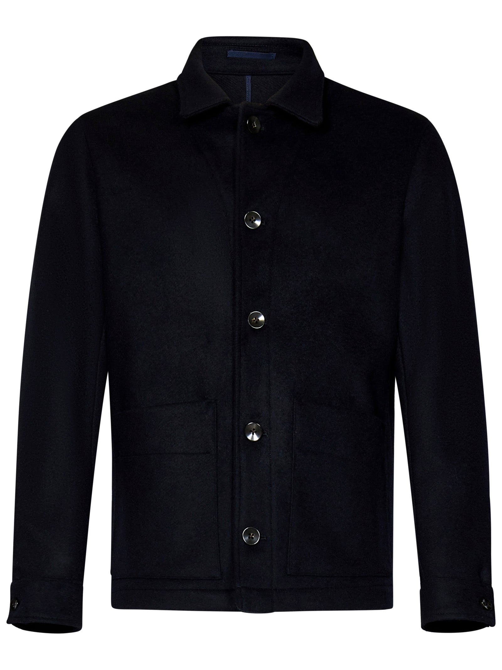 Franzese Collection Men's Coat - Fall Winter 25/26