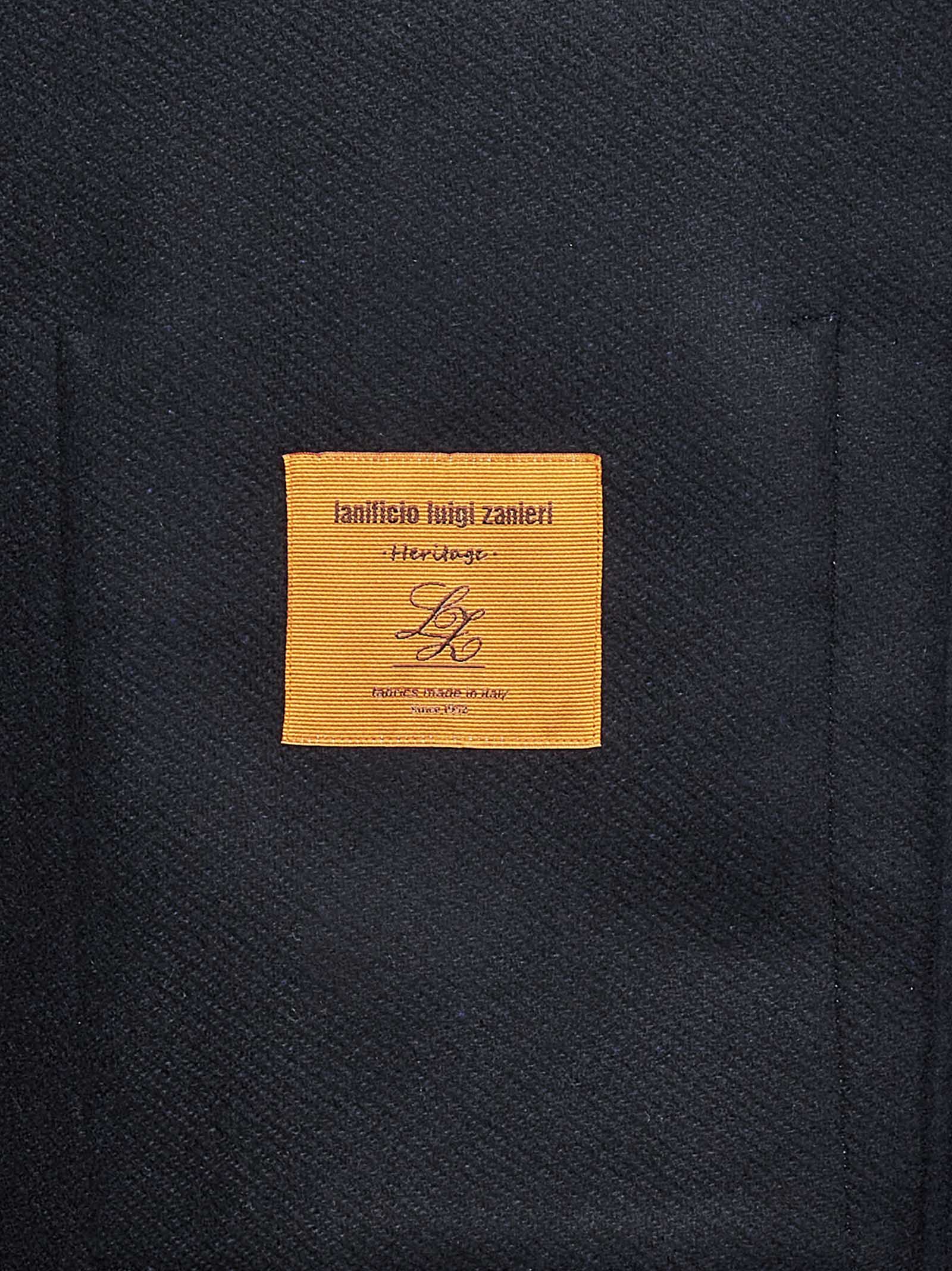 Franzese Collection Men's Coat - Fall Winter 25/26