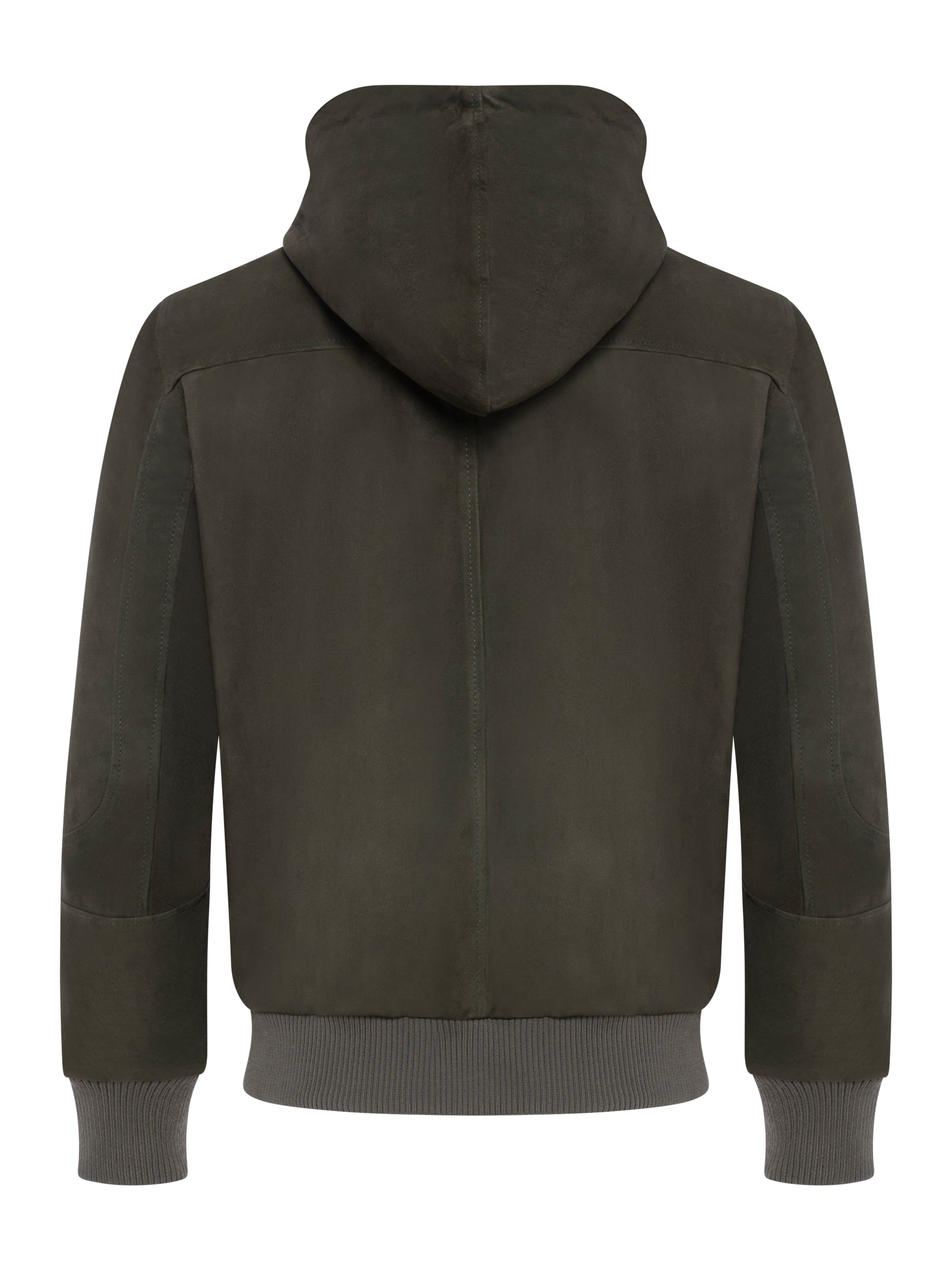 Franzese Collection Hooded Jacket for Men - FW25
