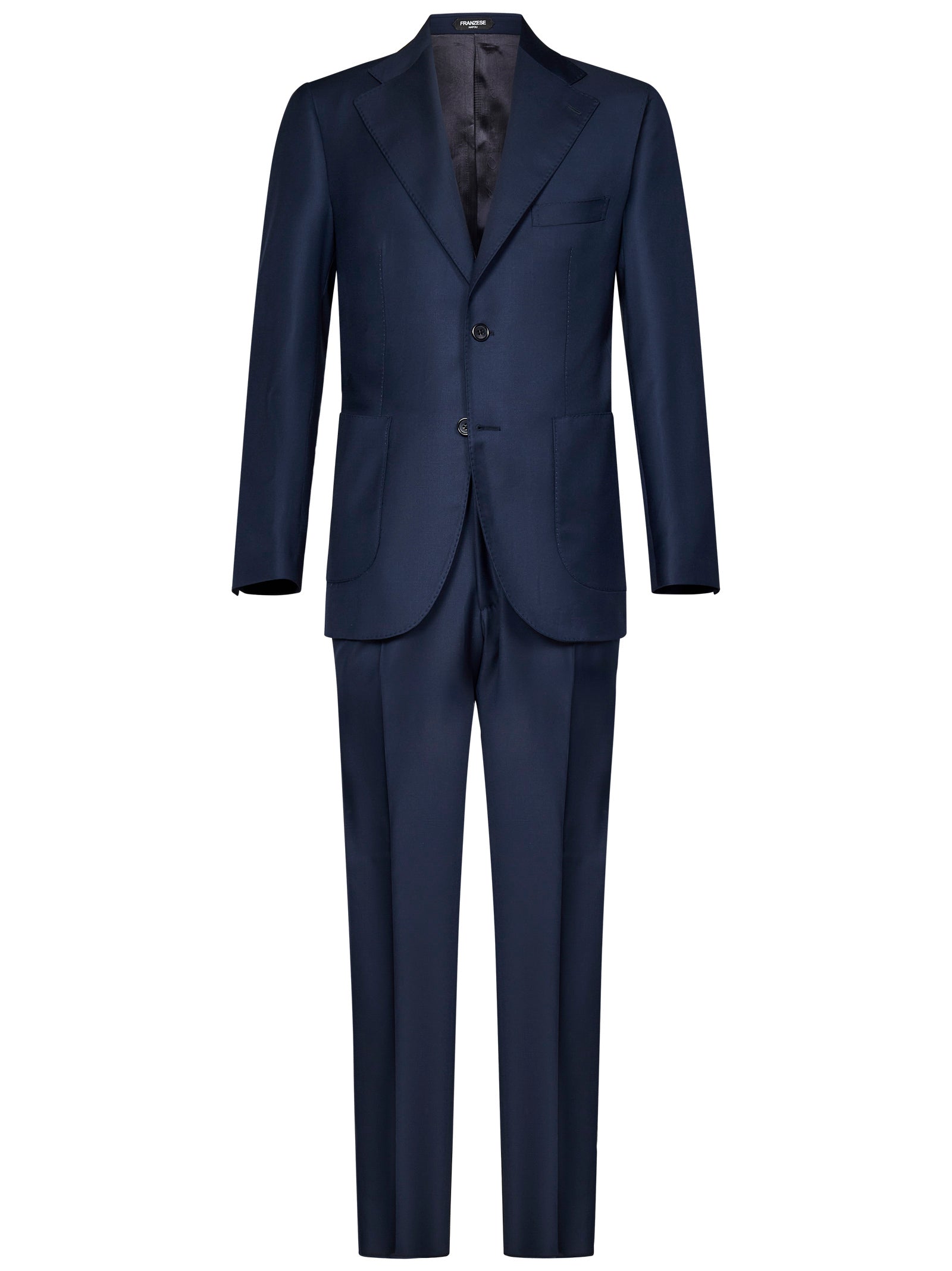 Franzese Collection 48 IT Men's Suit
