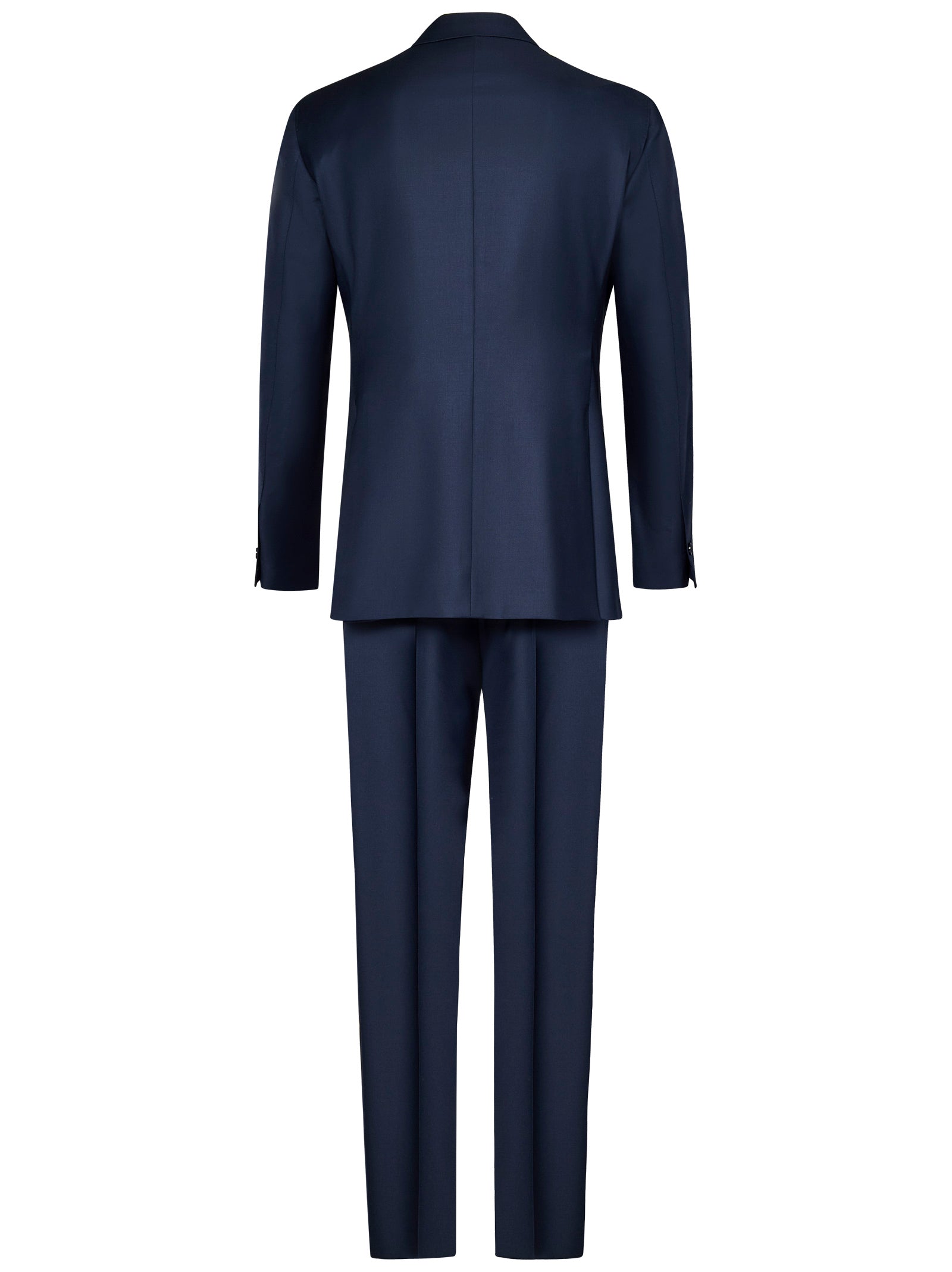 Franzese Collection 48 IT Men's Suit