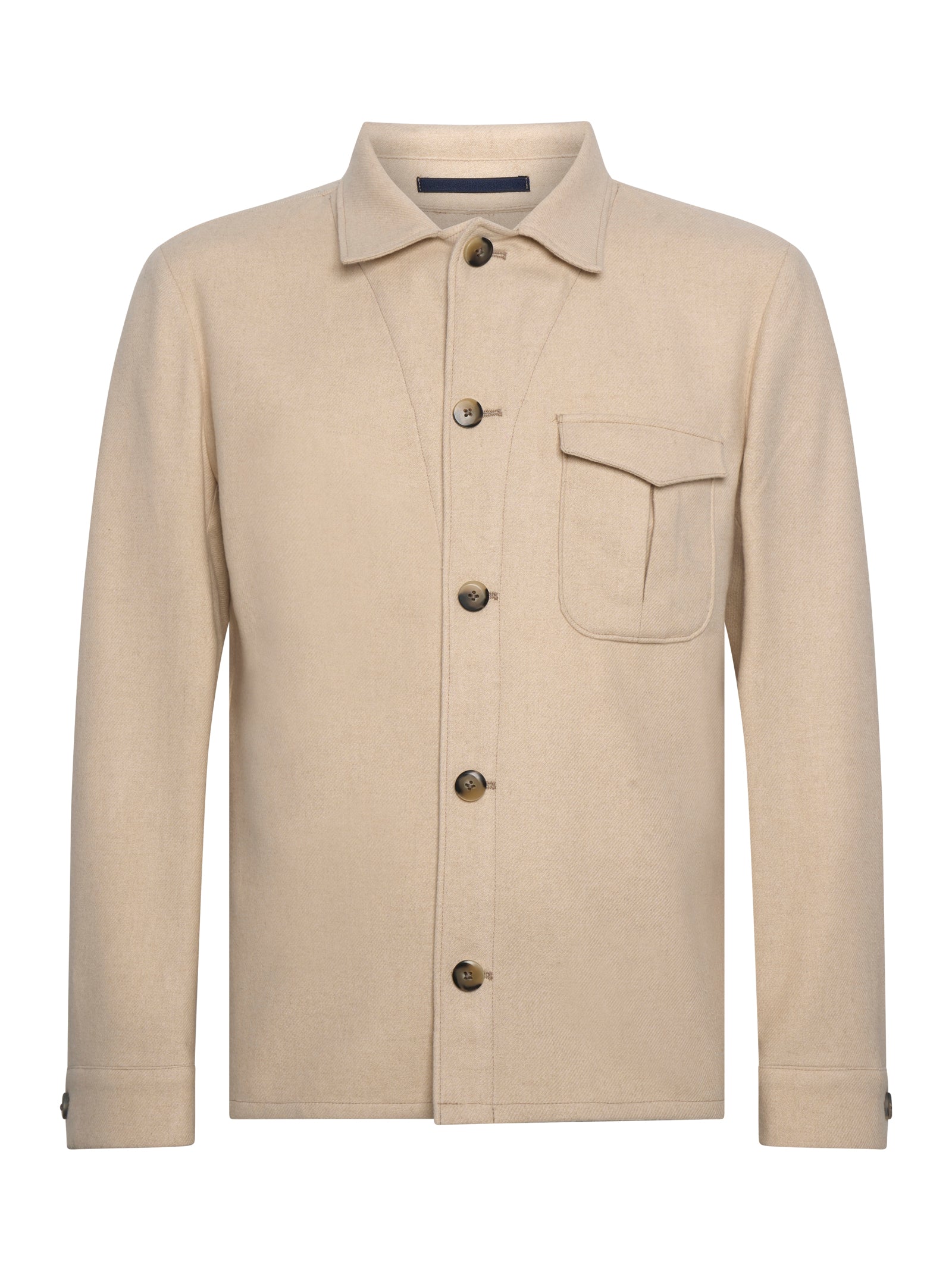 Franzese Collection Mini Jacket for Men