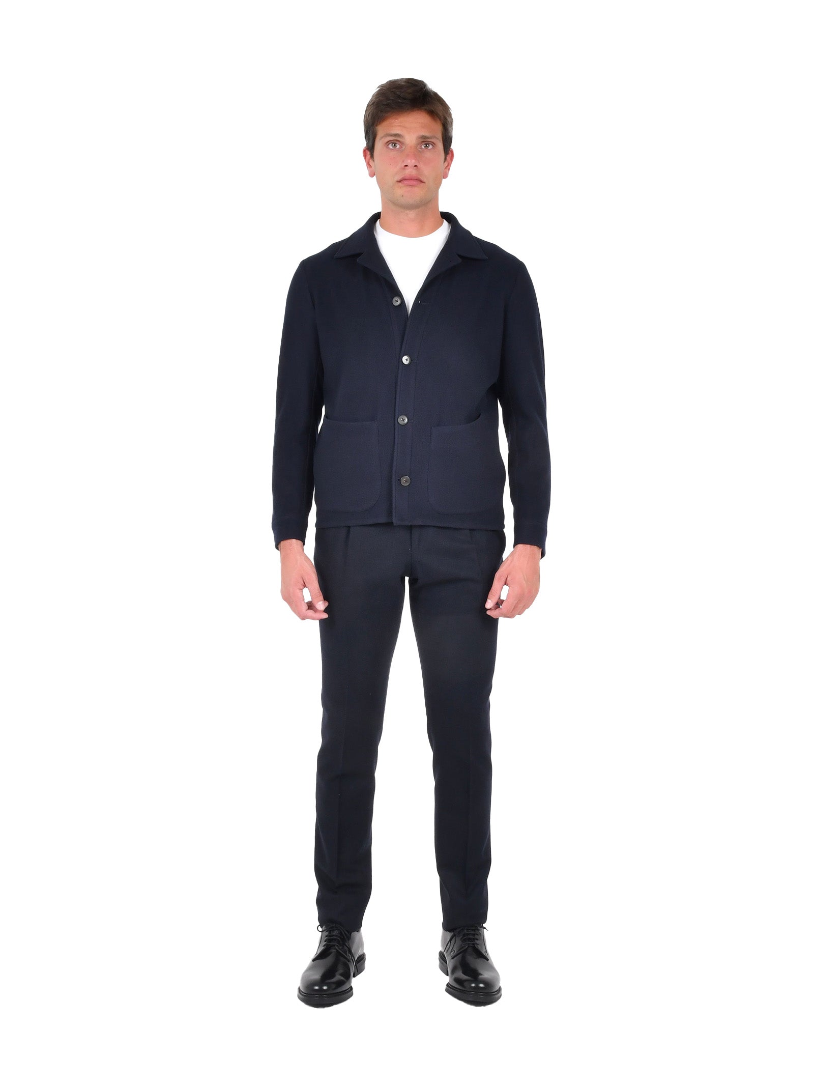 Sophisticated Men's Blazer - Franzese Collection