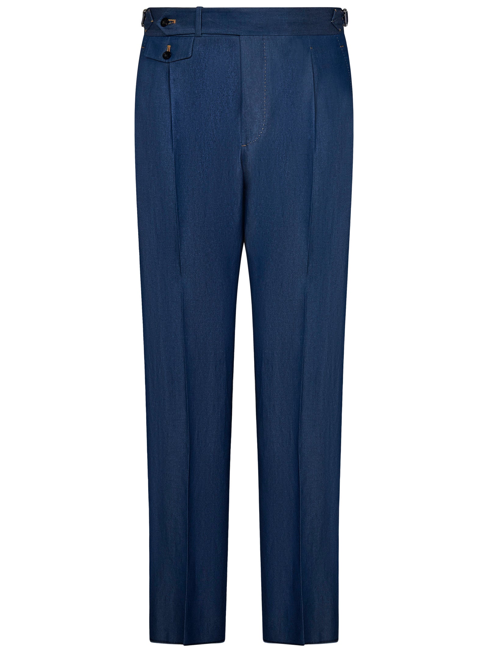 Franzese Collection Trousers - Spring Summer 25