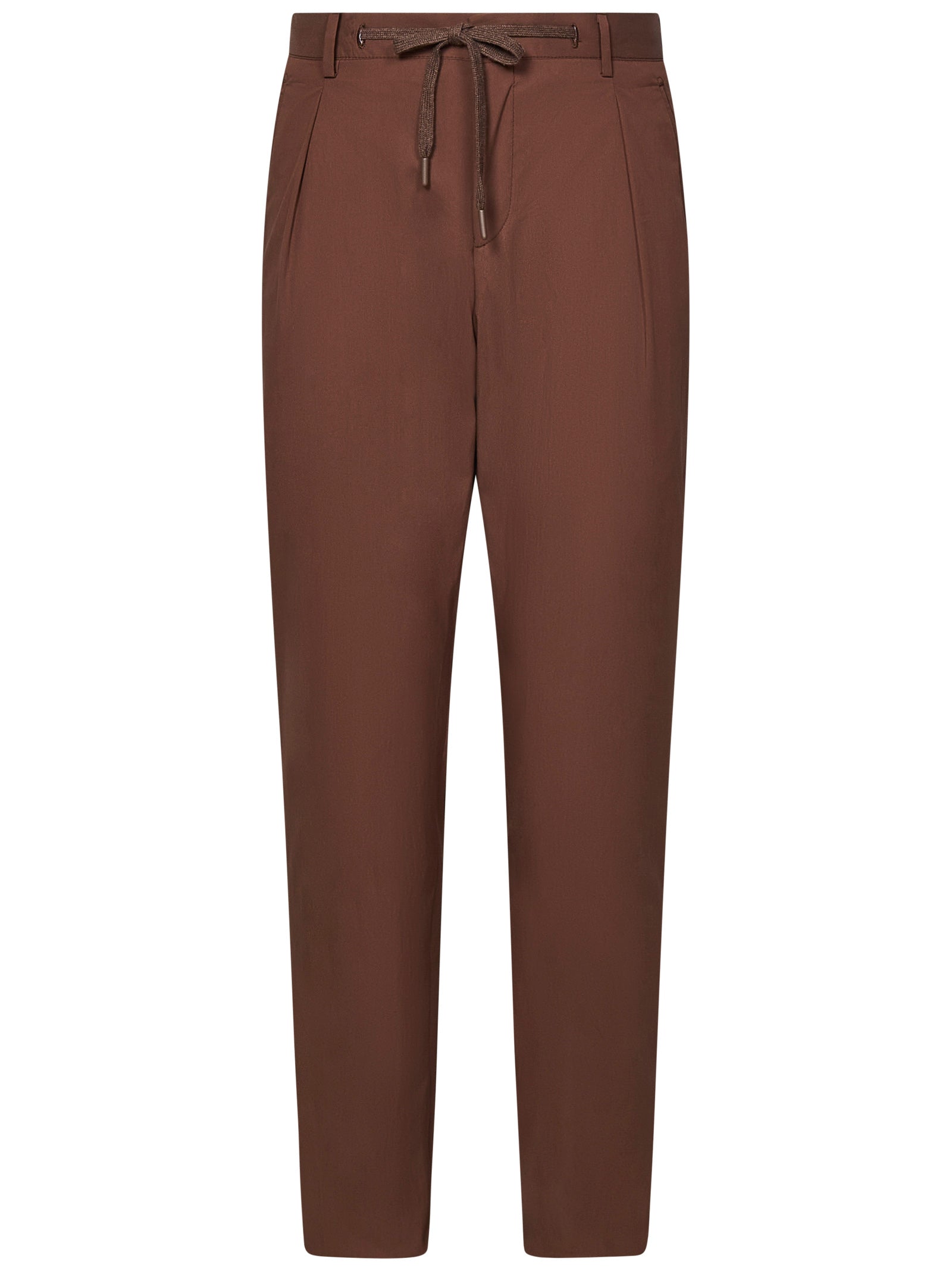 FRANZESE COLLECTION Comfortable Trousers for Men - Size 48