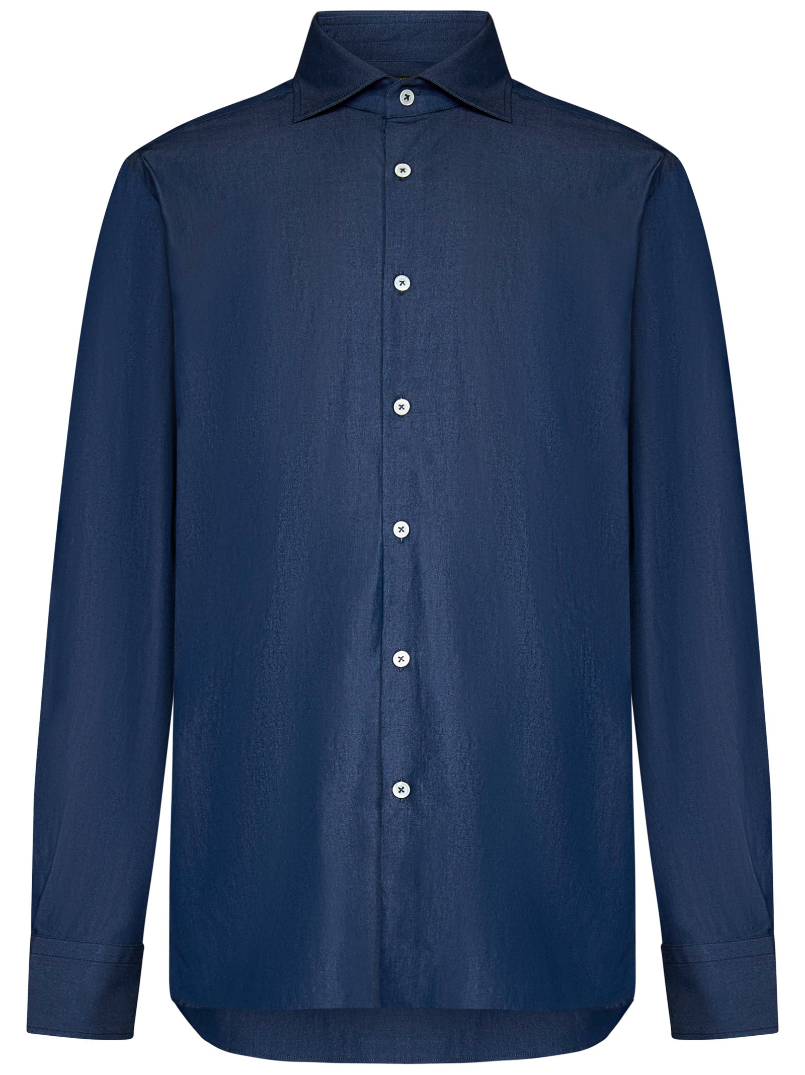 Franzese Collection Mini Shirt for Men