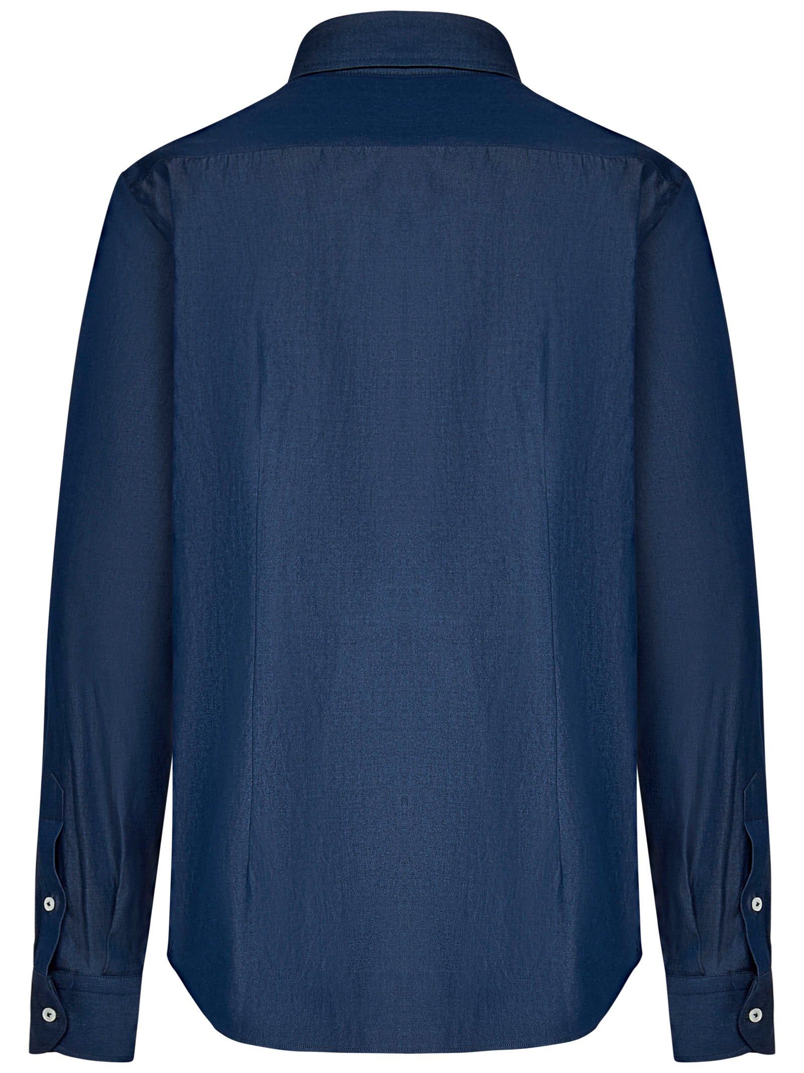 Franzese Collection Mini Shirt for Men