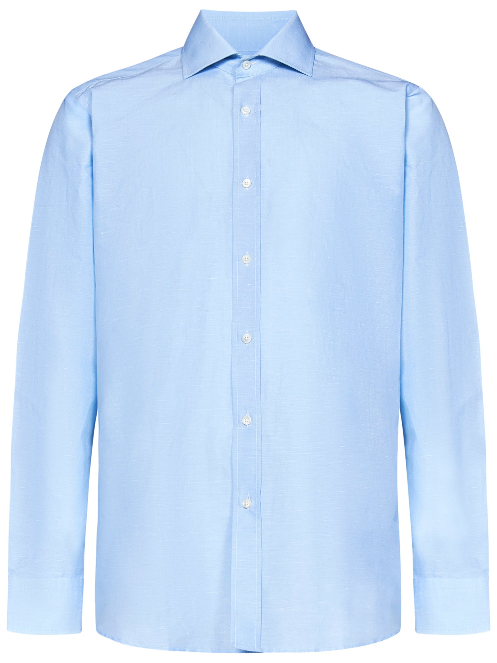 Franzese Collection Shirts 41 Neck