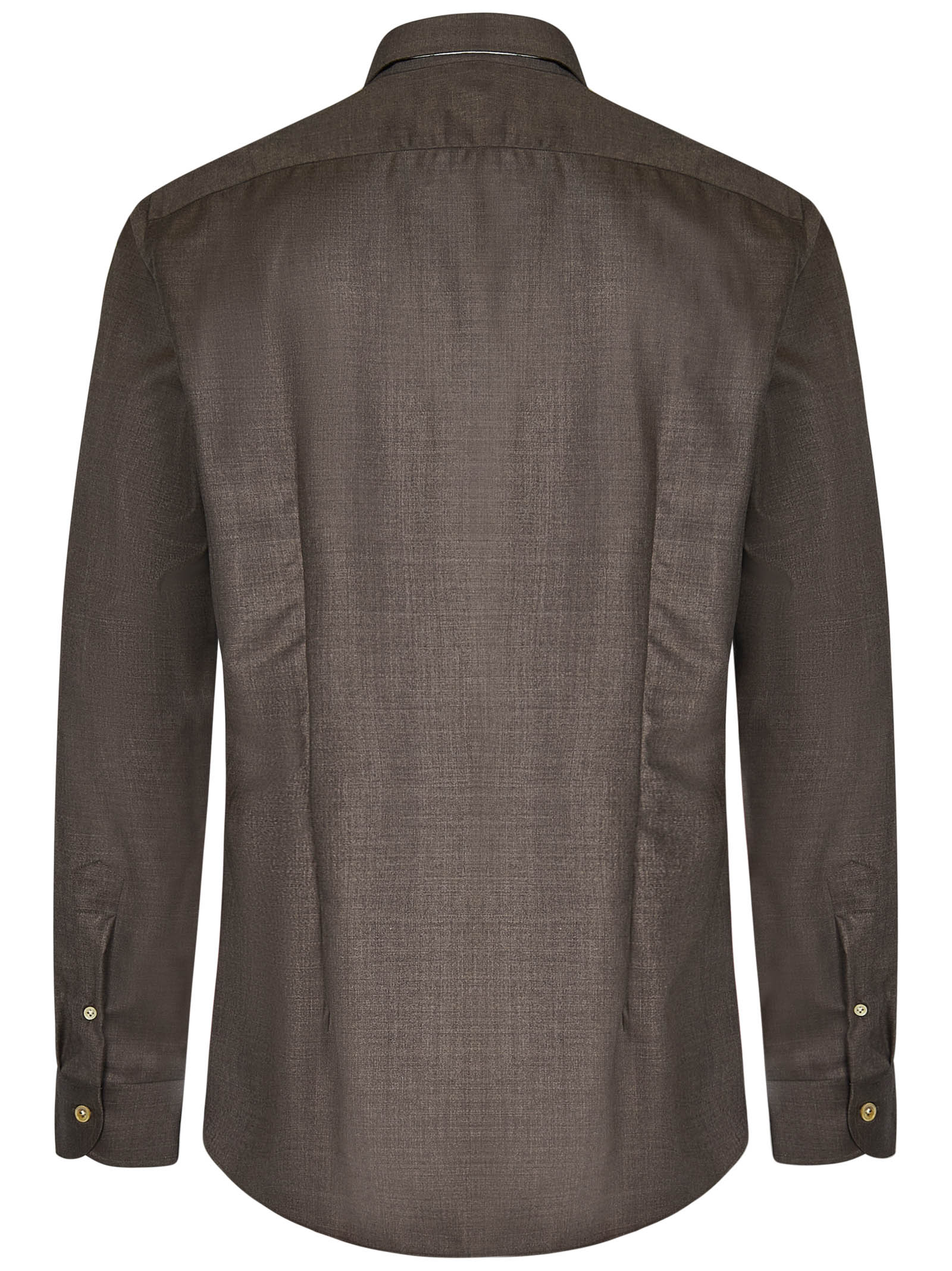 Franzese Collection Tailored Shirt - 40 Neck Fit