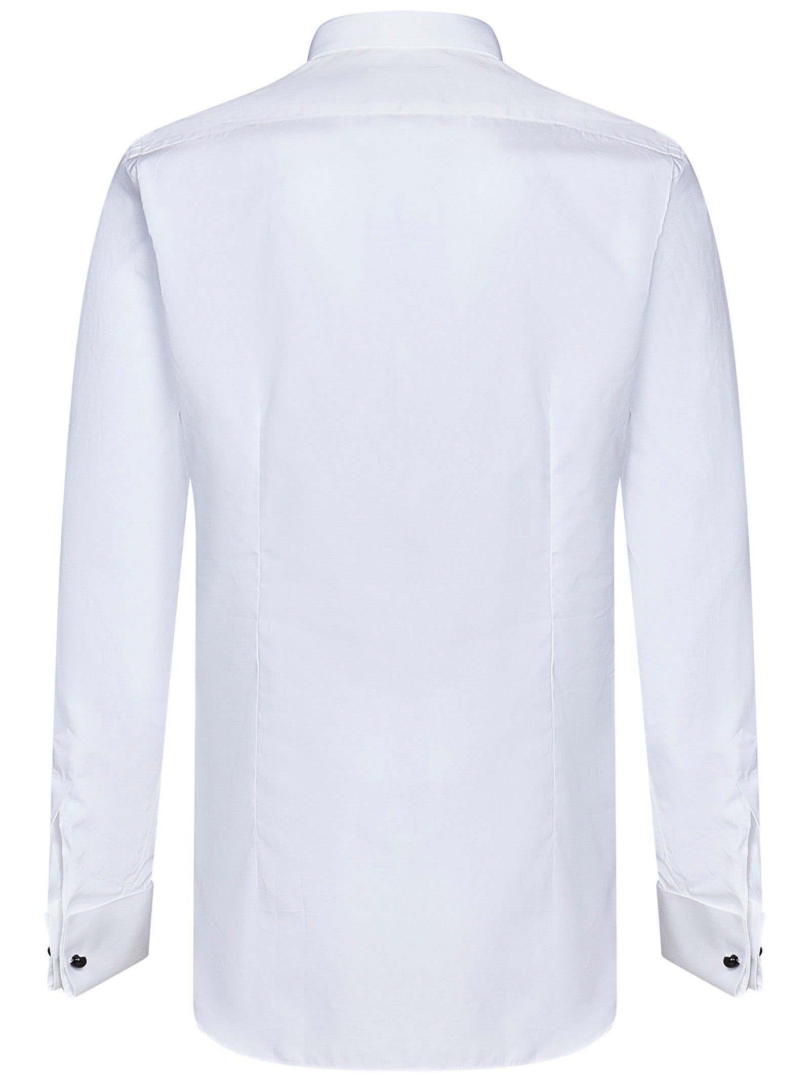 Franzese Collection Men's Tuxedo Shirt - Spring Summer 25