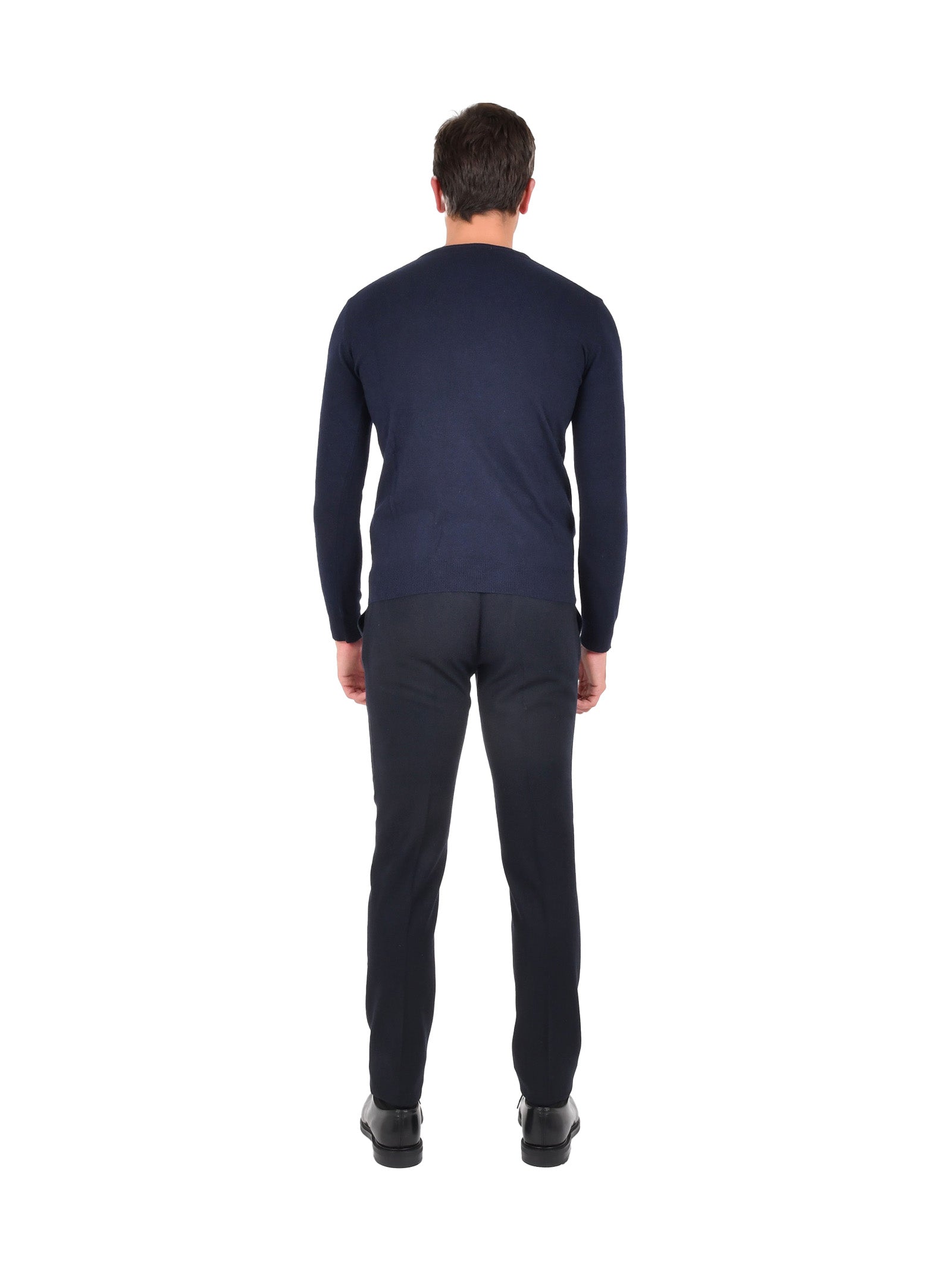 Franzese Collection Crewneck Sweater - FW25