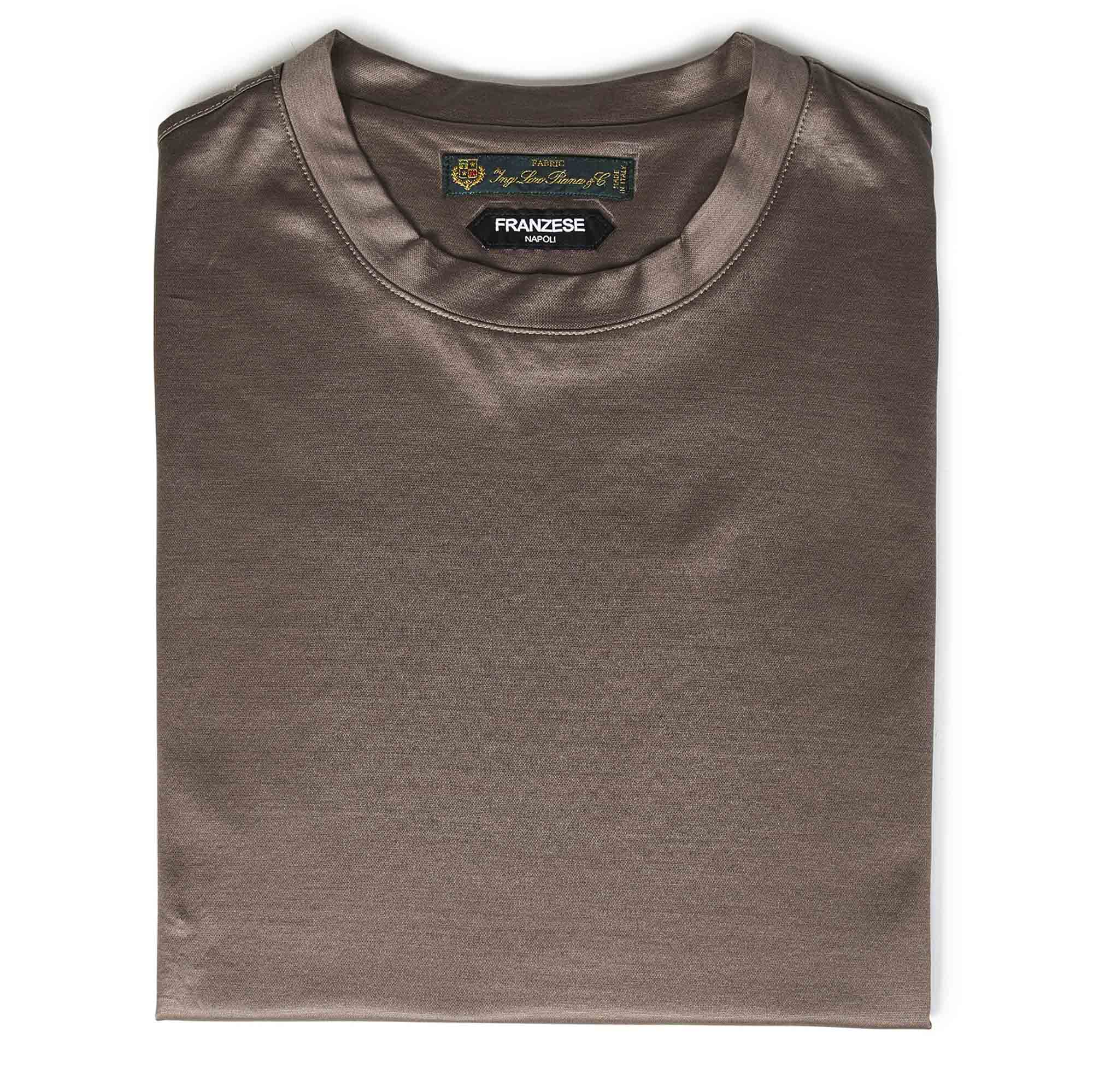 Franzese Collection Men's T-Shirt - Spring Summer 25