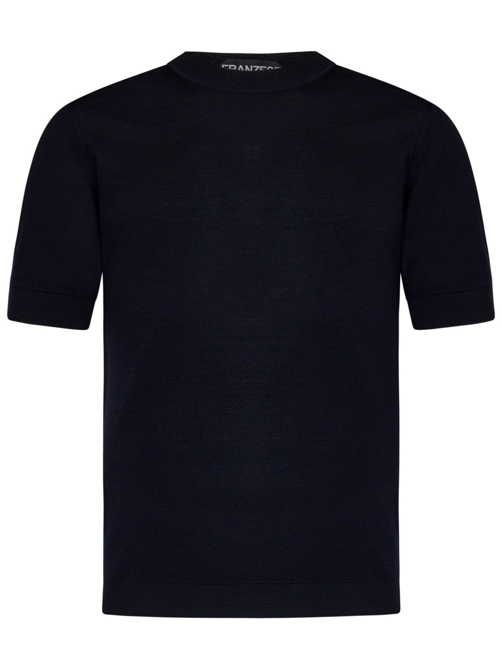 Franzese Collection Crewneck T-Shirt for Men - Short Sleeve