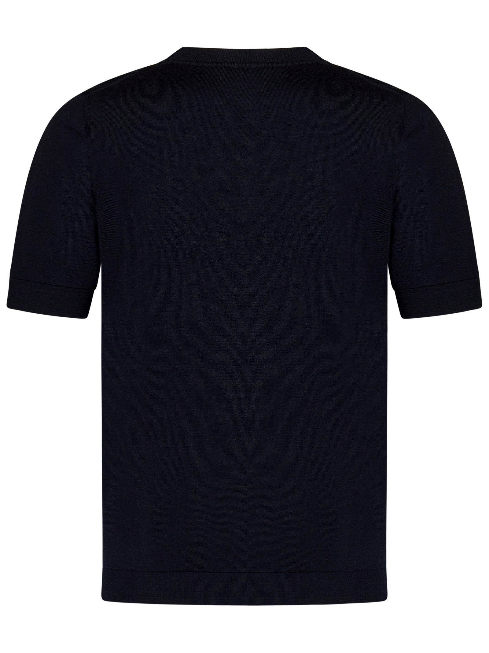 Franzese Collection Crewneck T-Shirt for Men - Short Sleeve