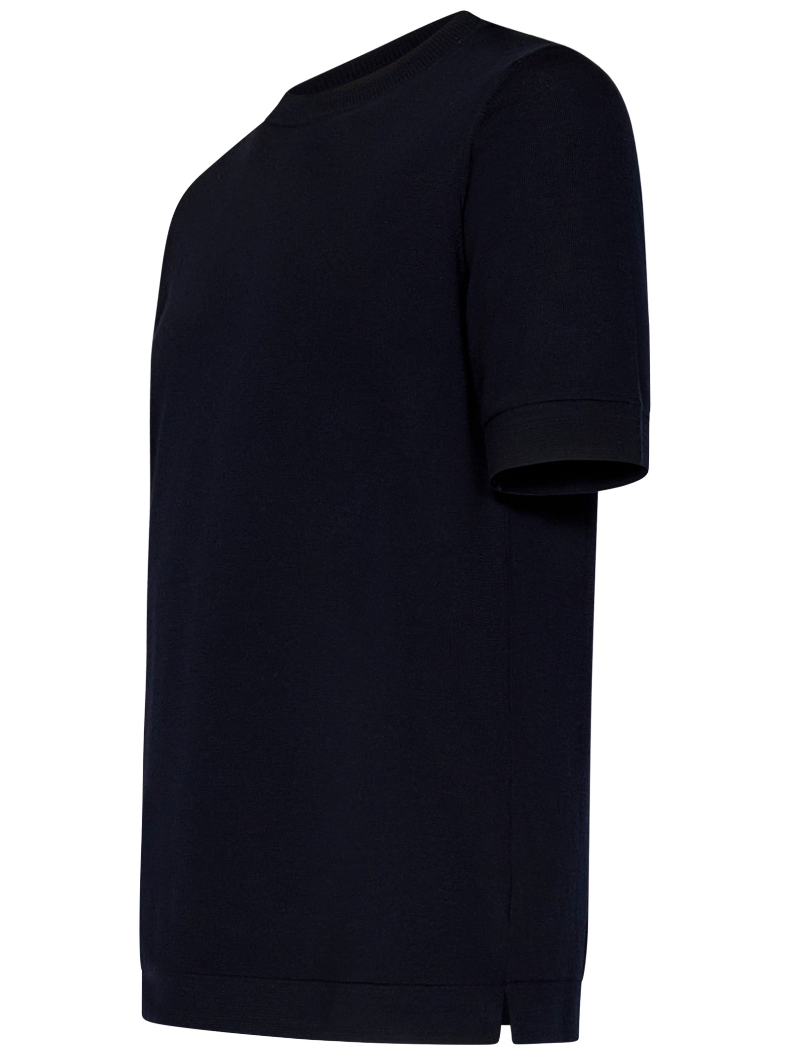 Franzese Collection Crewneck T-Shirt for Men - Short Sleeve