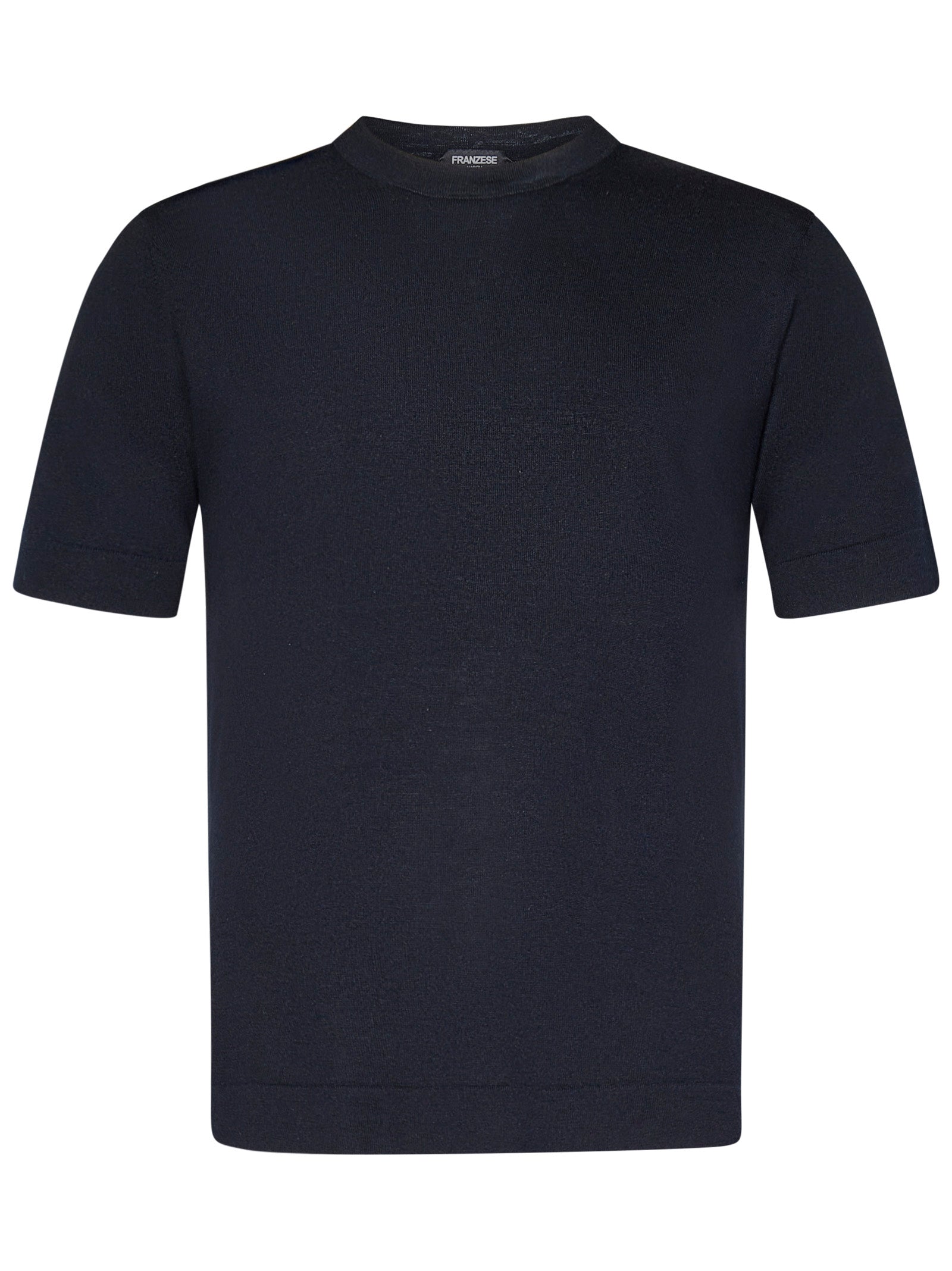 FRANZESE COLLECTION Tailored Fit T-Shirt for Men