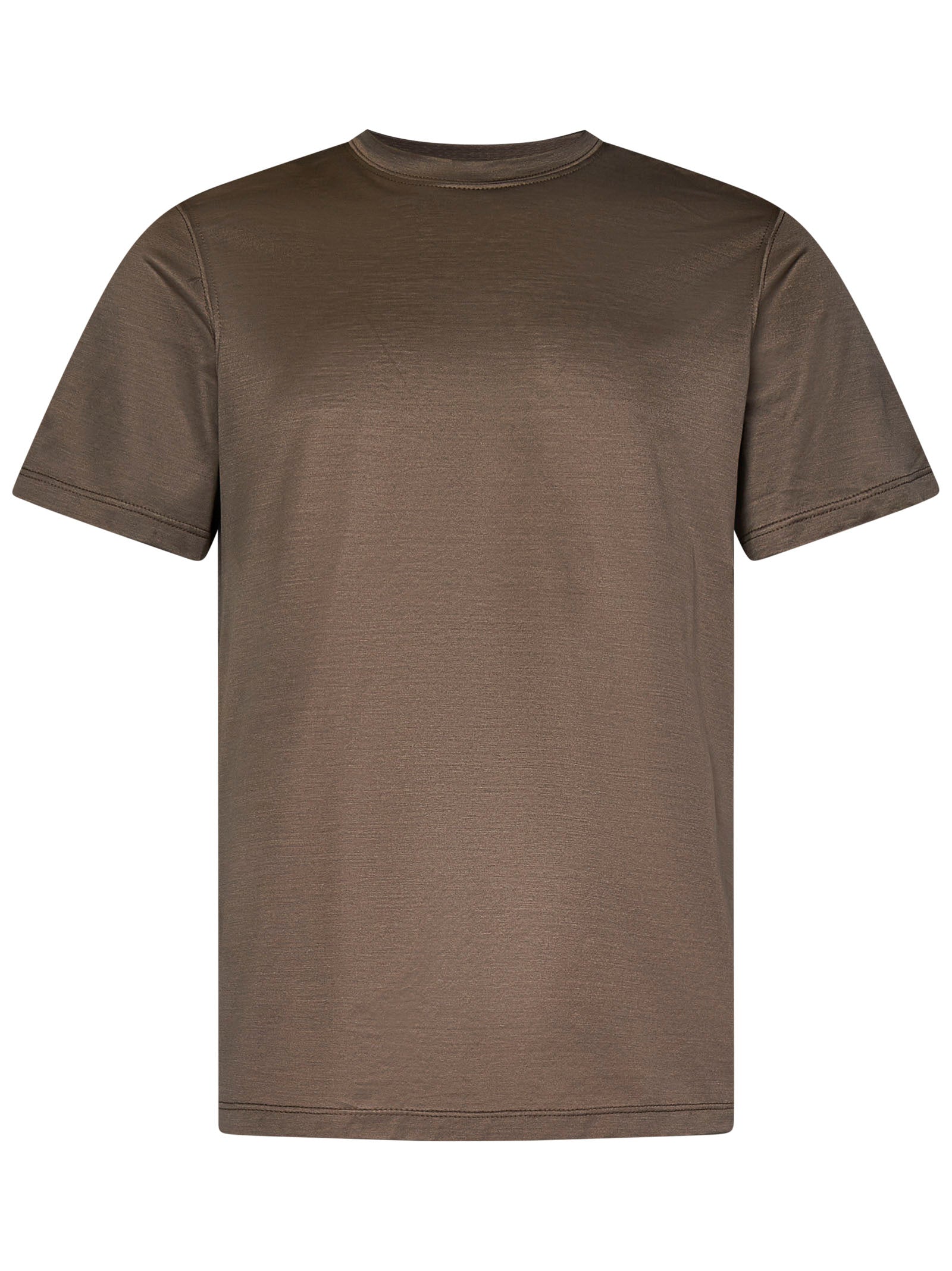 FRANZESE COLLECTION Sophisticated Classic T-shirt for Men