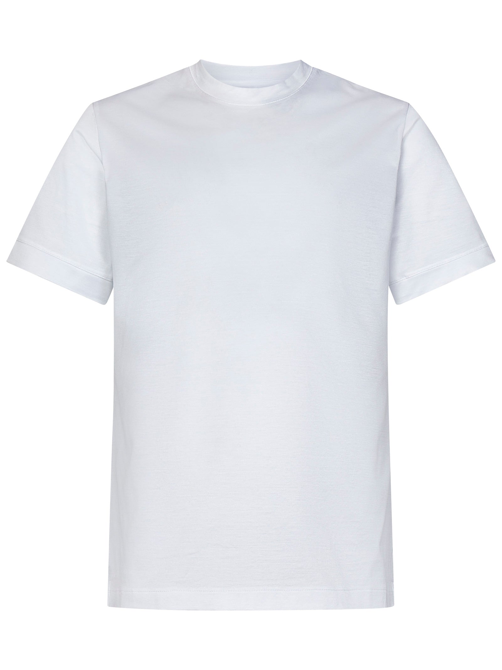 Franzese Collection Classic T-Shirt for Men - Spring Summer 25
