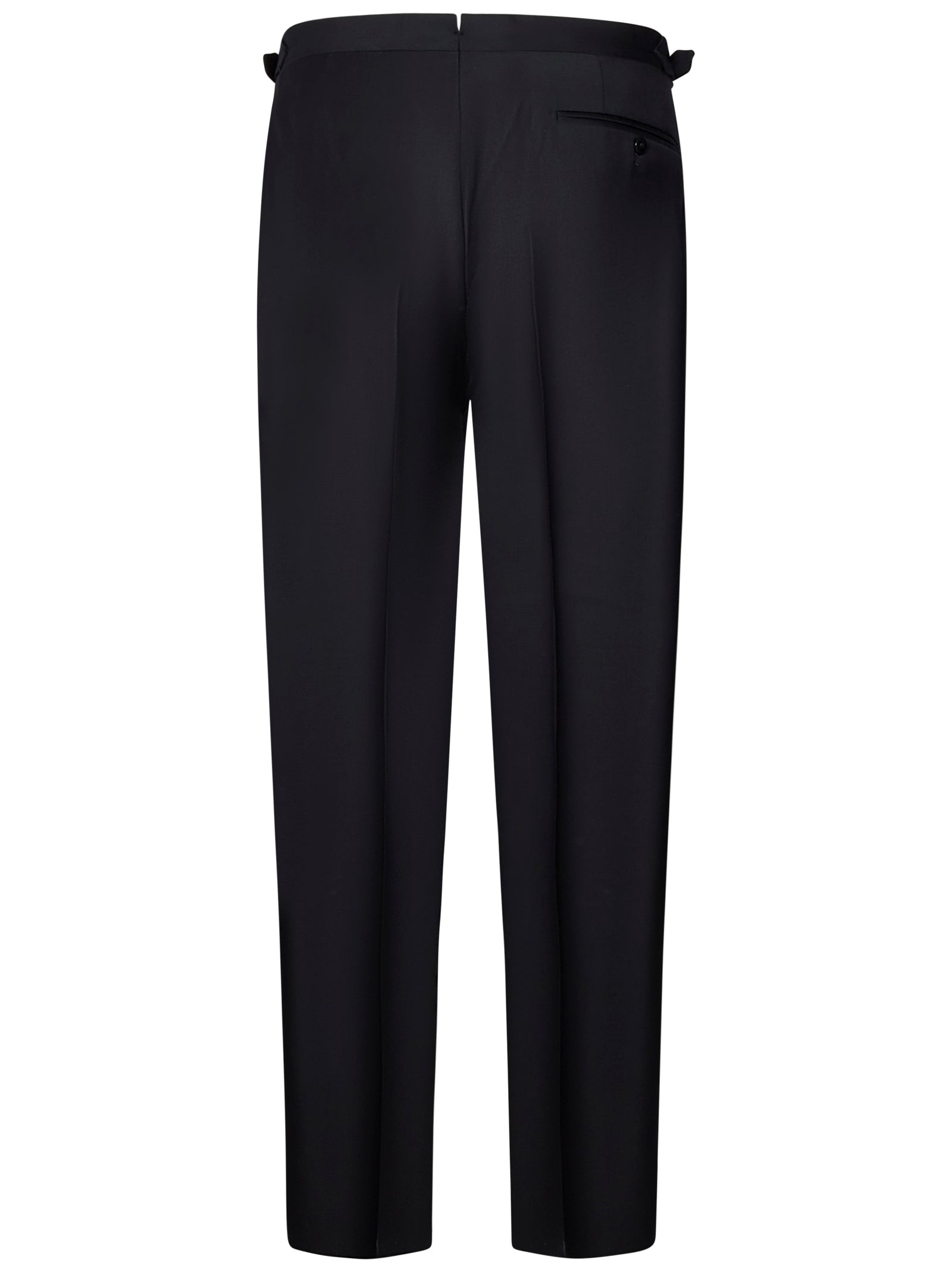 FRANZESE COLLECTION Tailored Trousers - Model 48 IT Fit