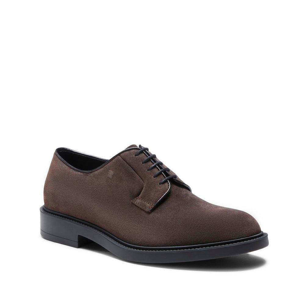 FRATELLI ROSSETTI Elegant Low Shoes for Men